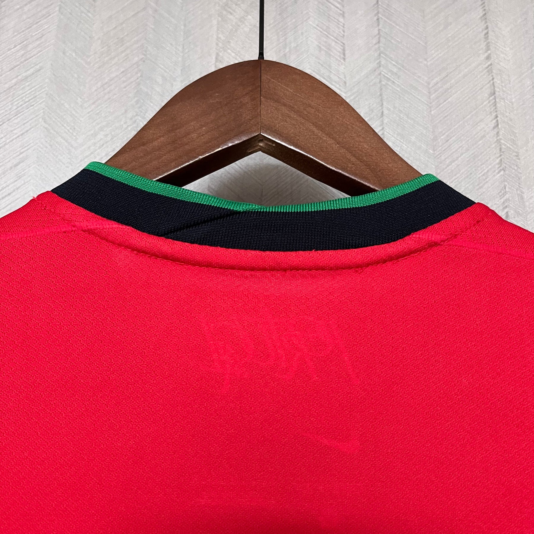 CAMISA PORTUGAL HOME 24/25