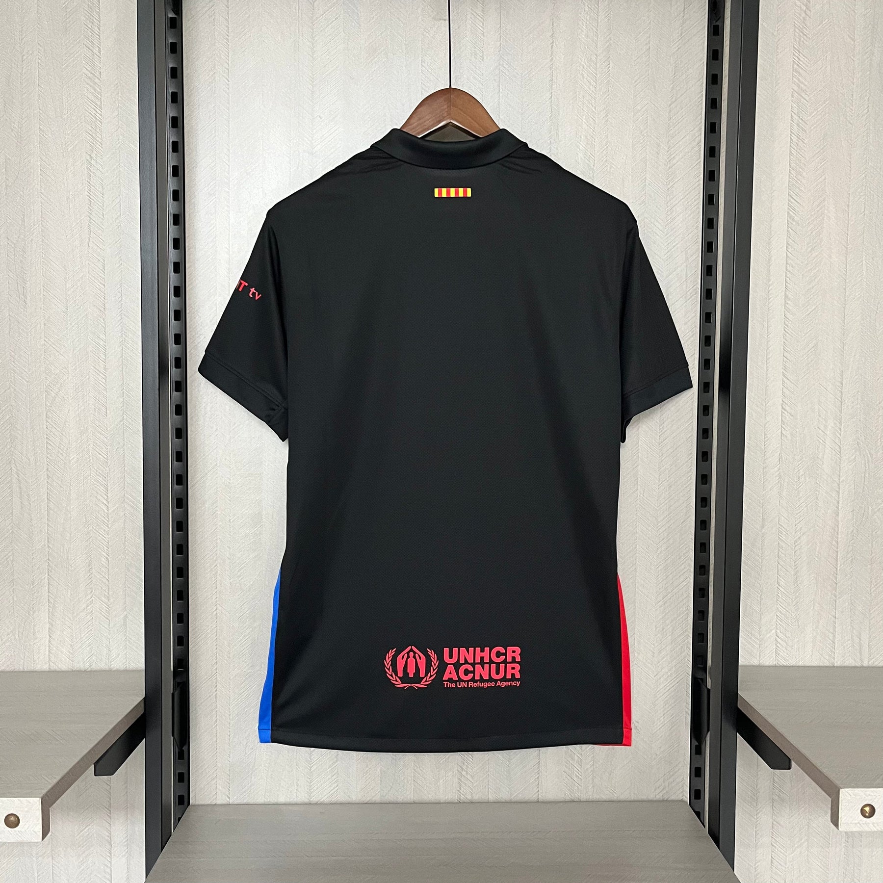 CAMISA BARCELONA AWAY 24/25