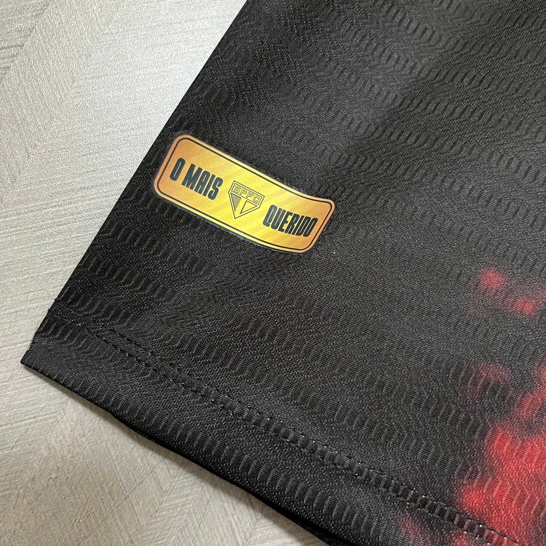 CAMISA SÃO PAULO THIRD 24/25
