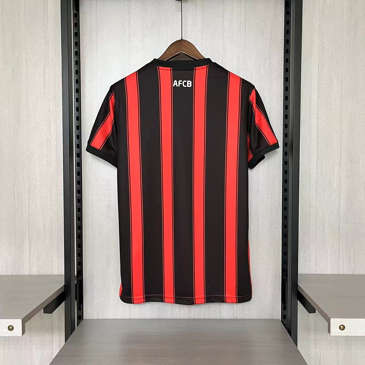 CAMISA BOURNEMOUTH HOME 23/24