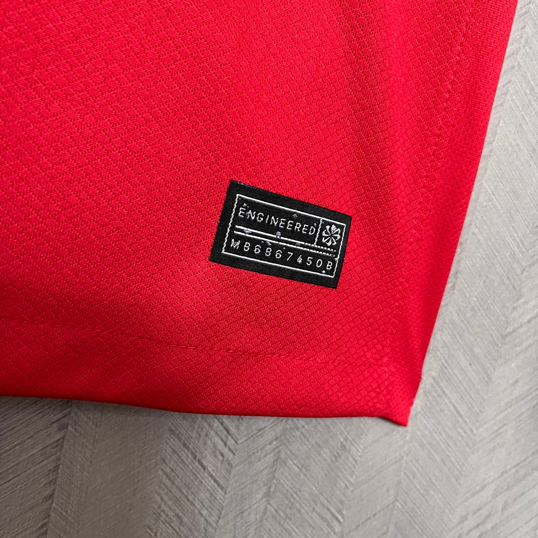 CAMISA PORTUGAL HOME 24/25