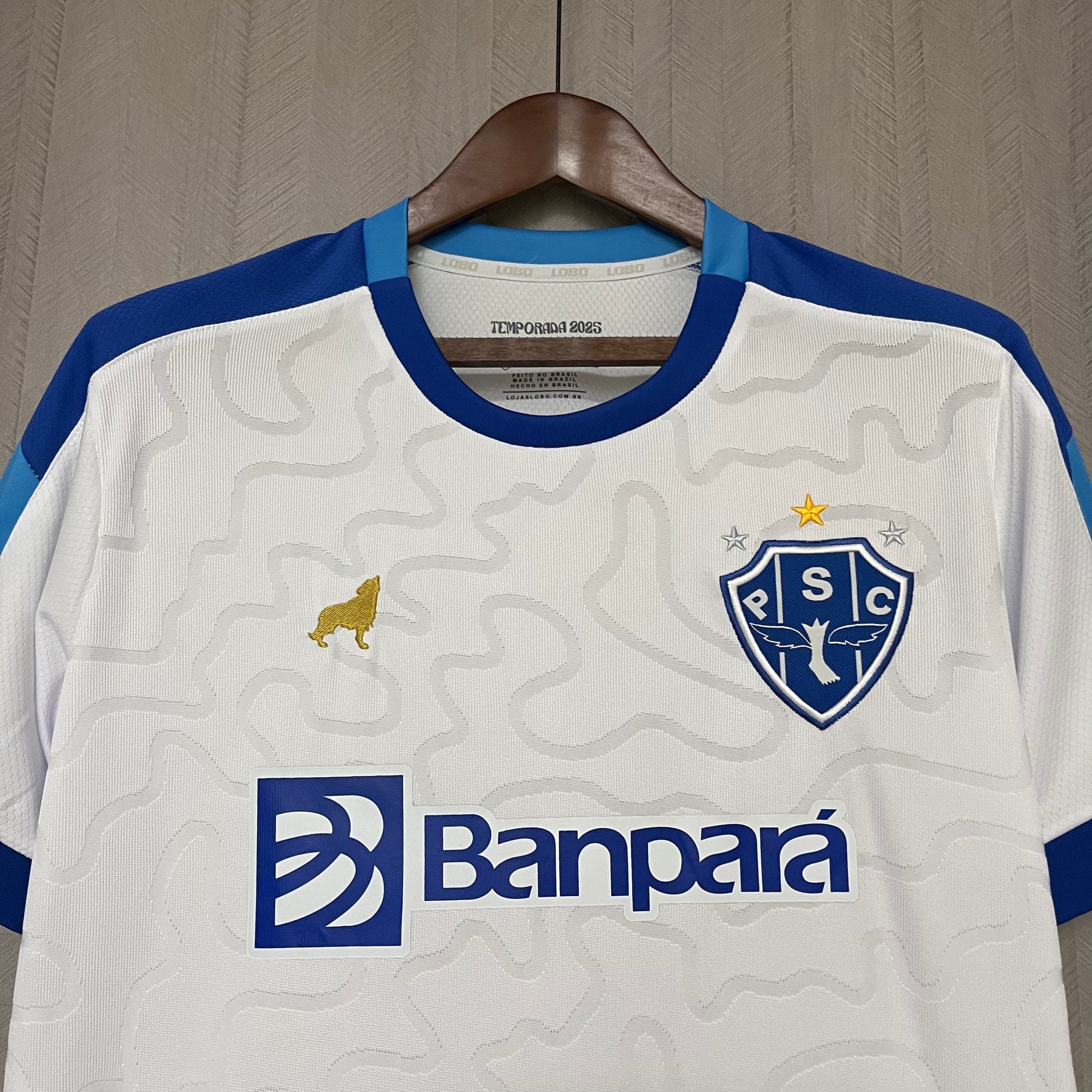 CAMISA PAYSANDU AWAY 25/26