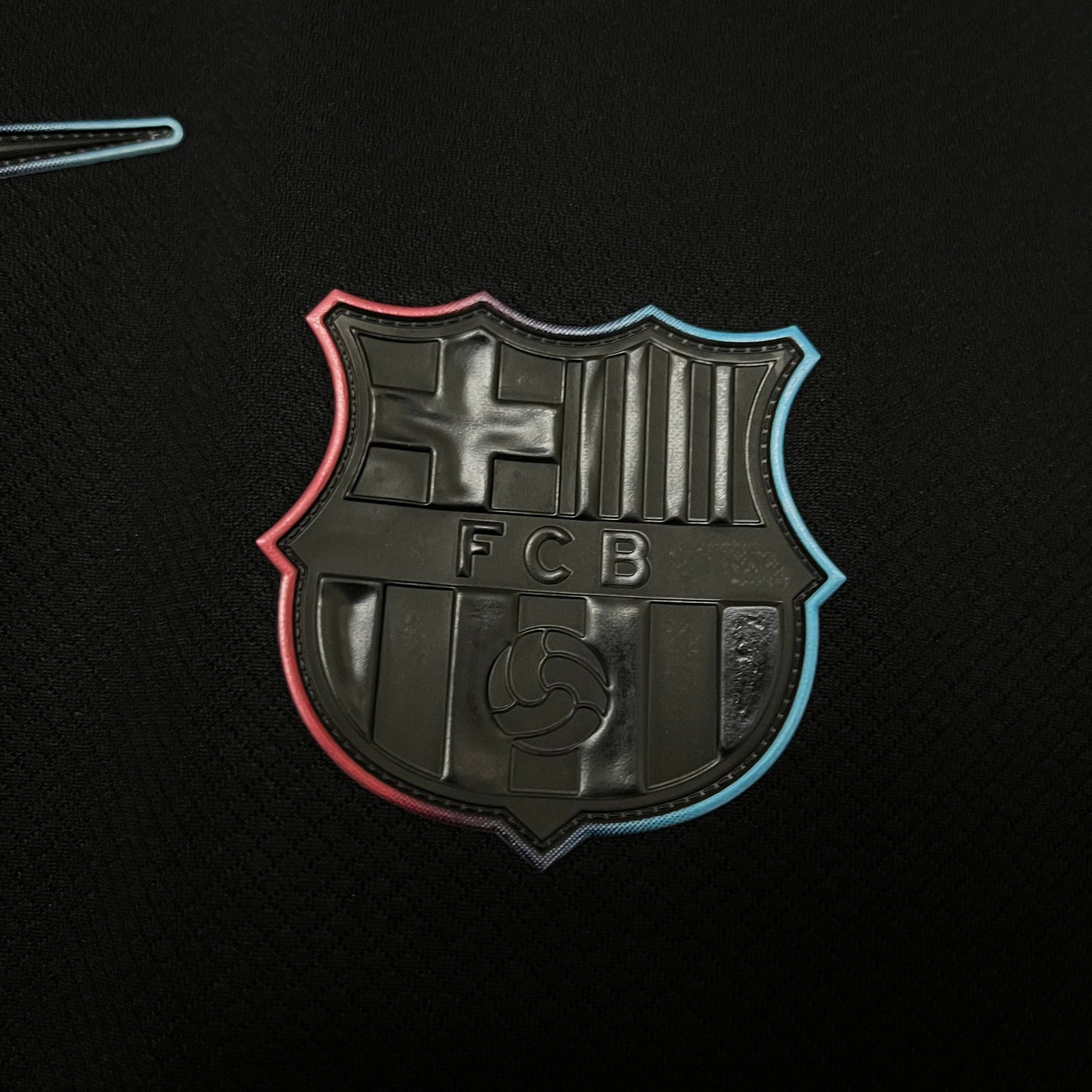 CAMISA BARCELONA AWAY 24/25