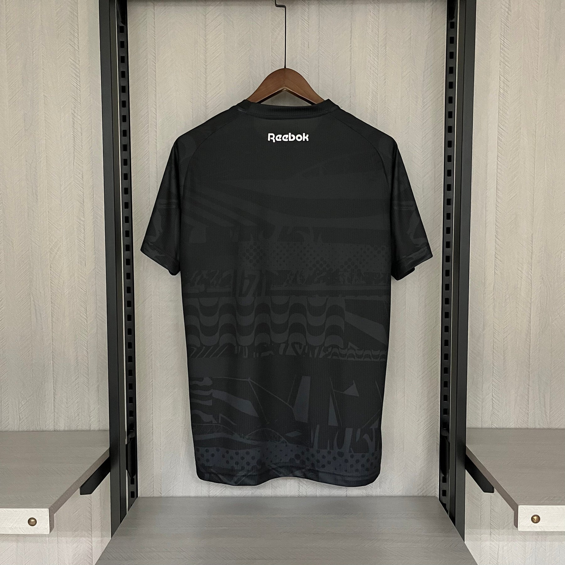 CAMISA BOTAFOGO PRÉ-JOGO 23/24