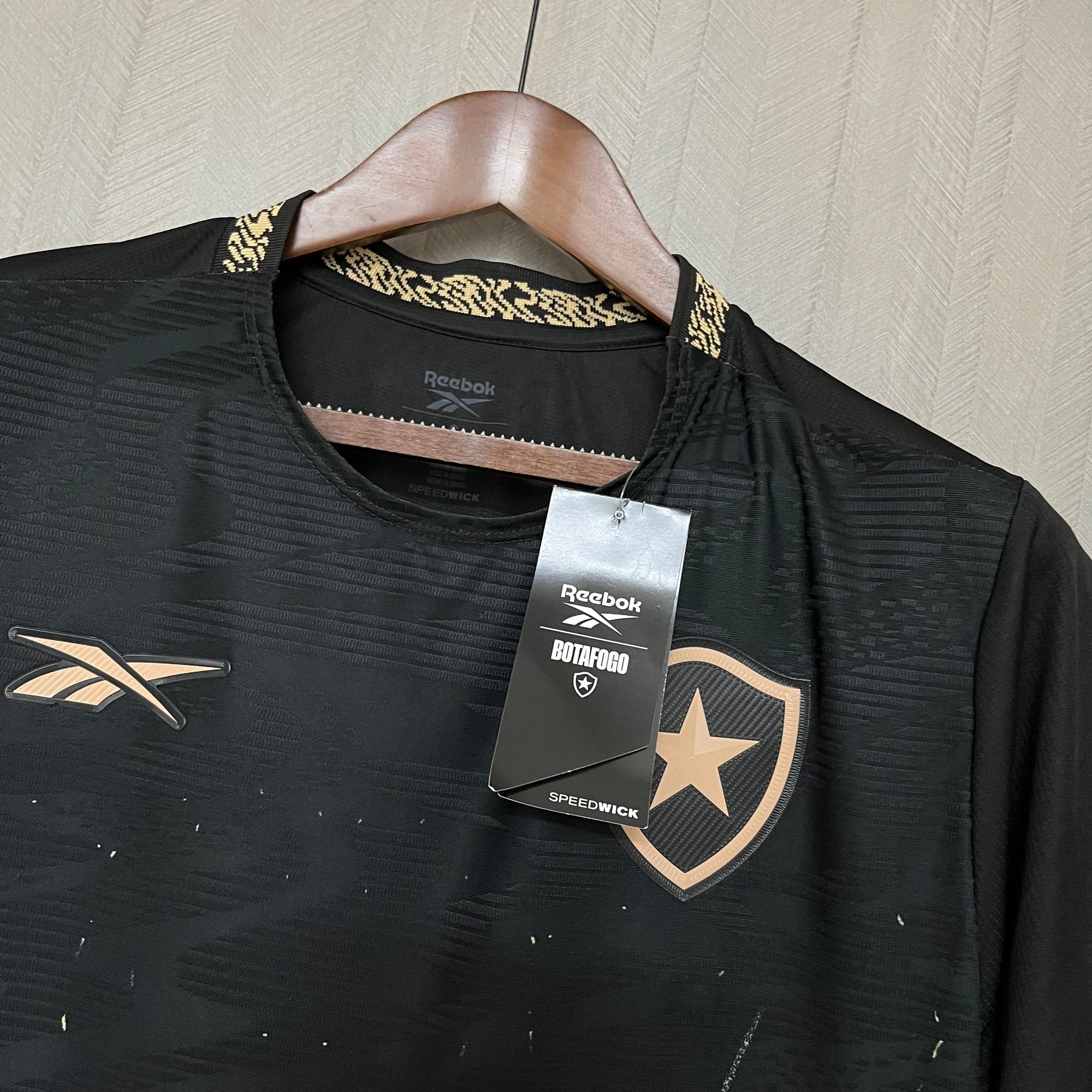 CAMISA BOTAFOGO THIRD 24/25