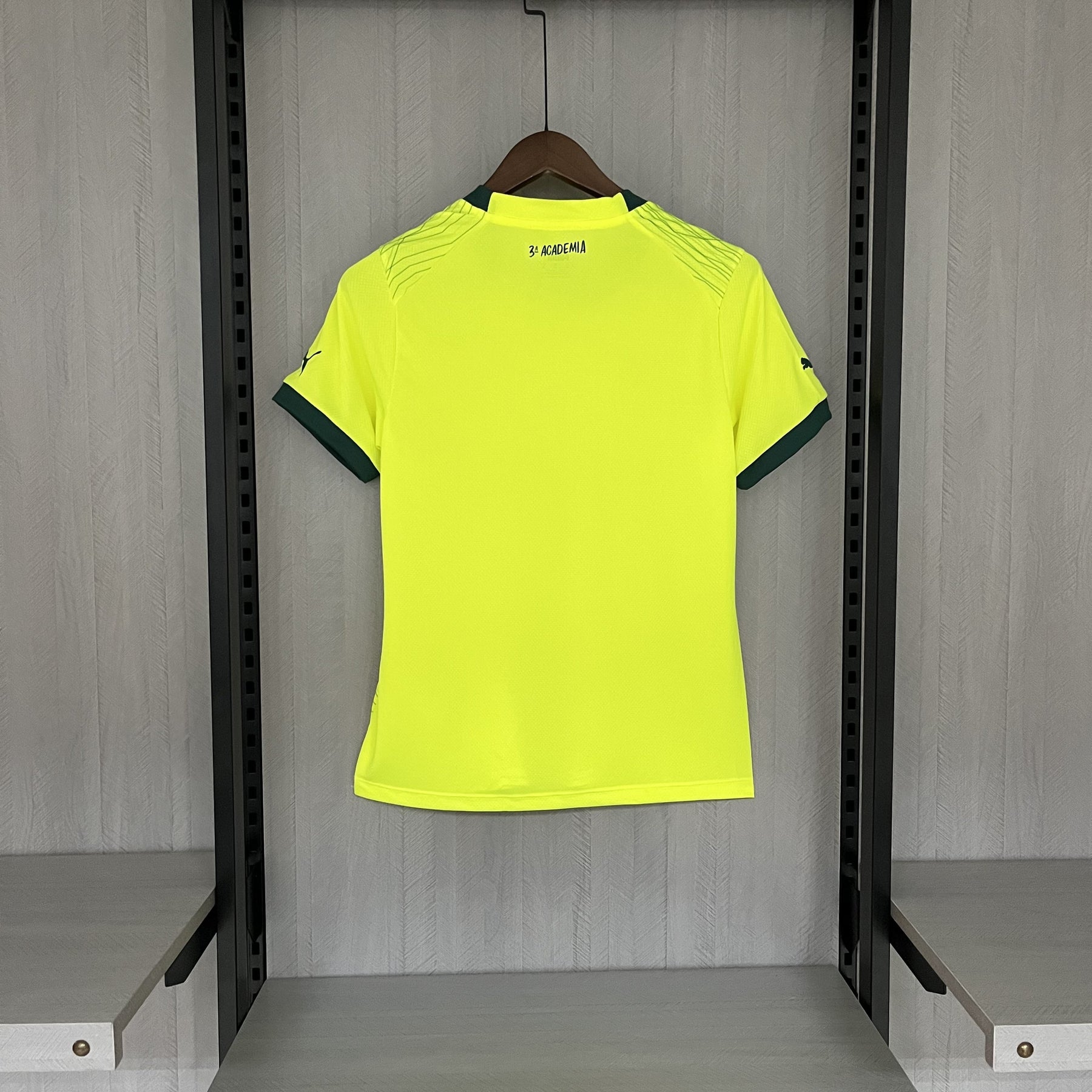 CAMISA PALMEIRAS FEMININA THIRD 23/24