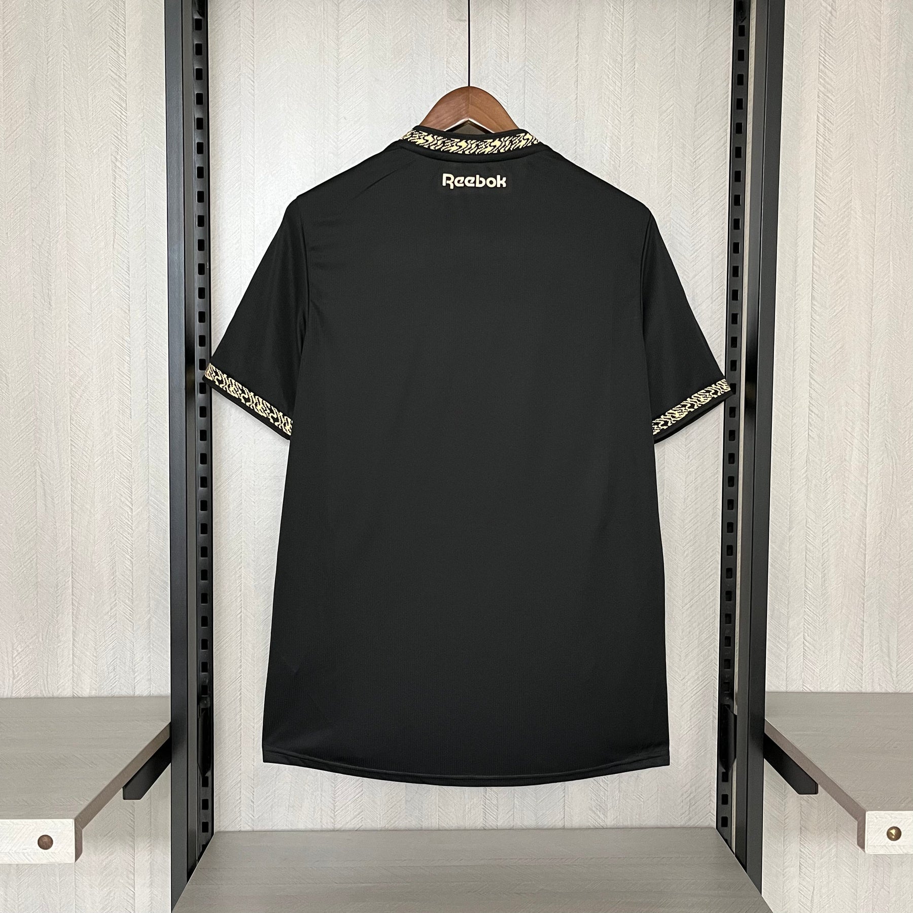 CAMISA BOTAFOGO THIRD LIBERTADORES 24/25