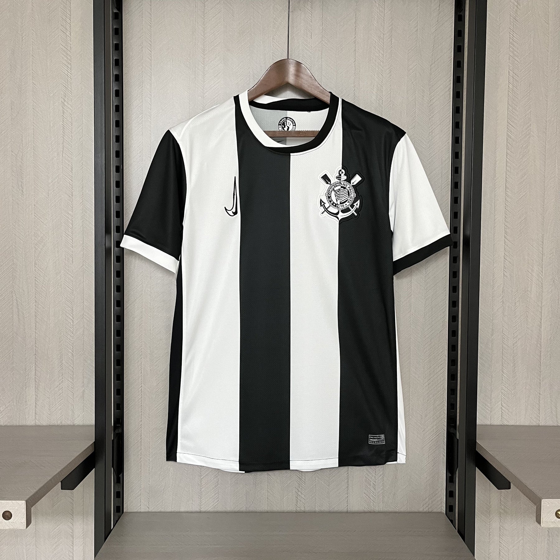 CAMISA CORINTHIANS THIRD 24/25