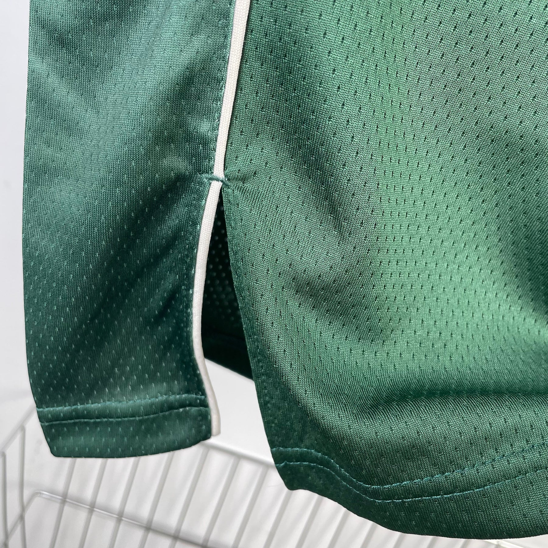 NBA MILWAUKEE BUCKS GREEN 23/24