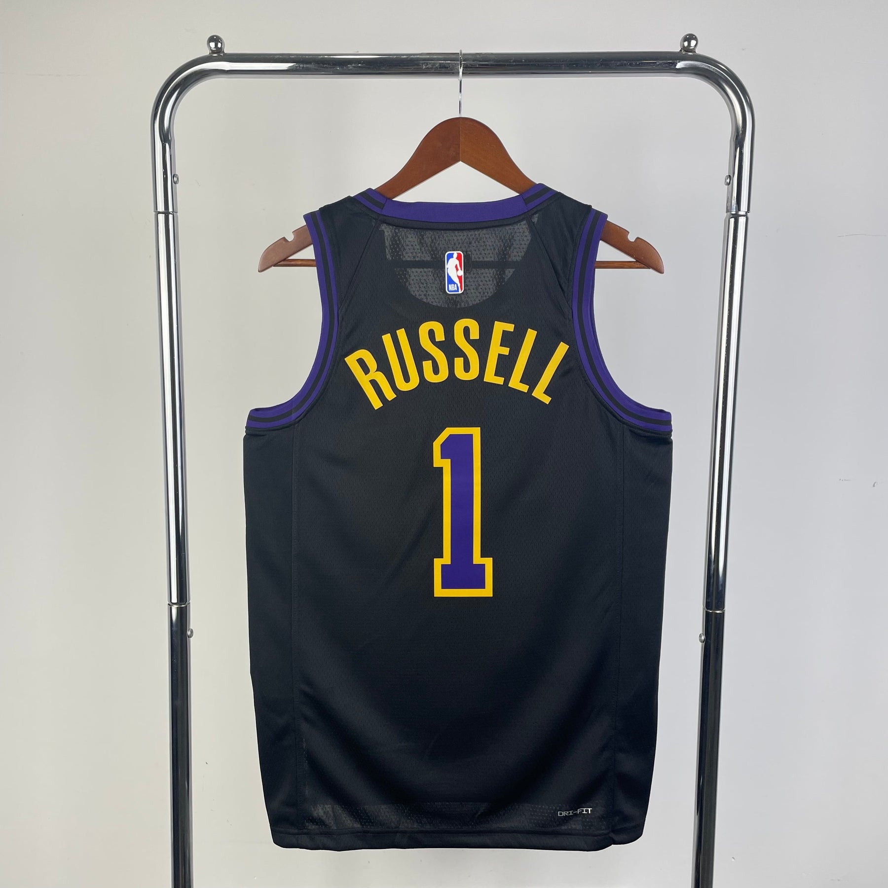 NBA LOS ANGELES LAKERS CITY EDITION 23/24