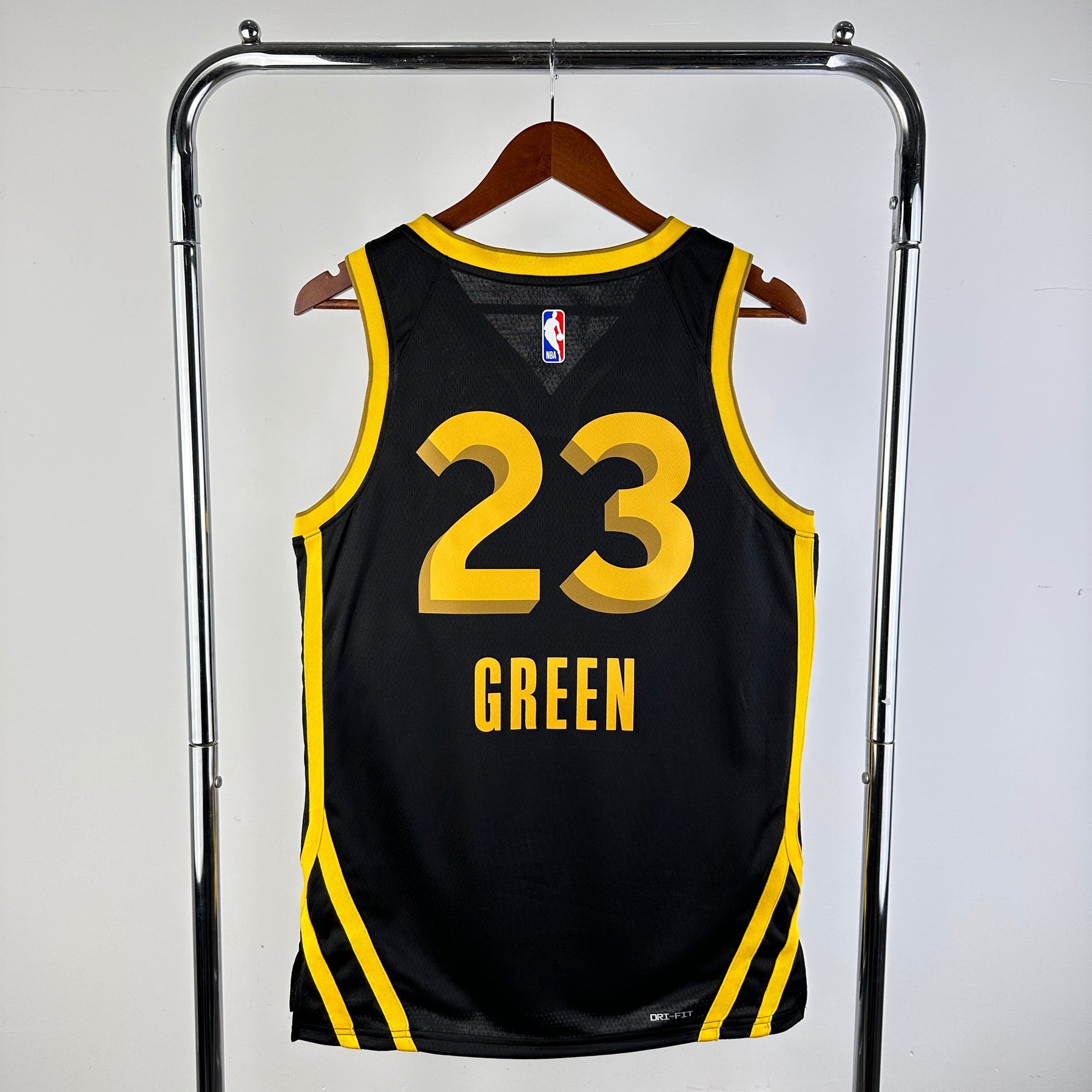 NBA GOLDEN STATE WARRIORS CITY EDITION 23/24