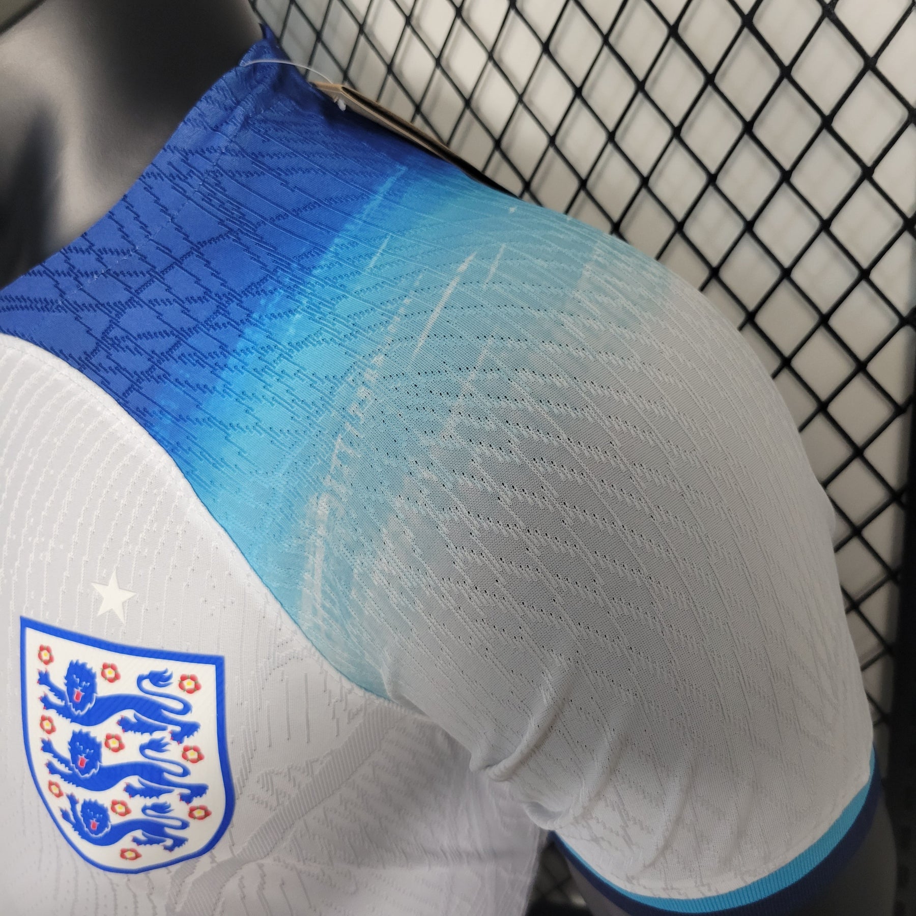 CAMISA INGLATERRA VERSÃO JOGADOR HOME 22/23