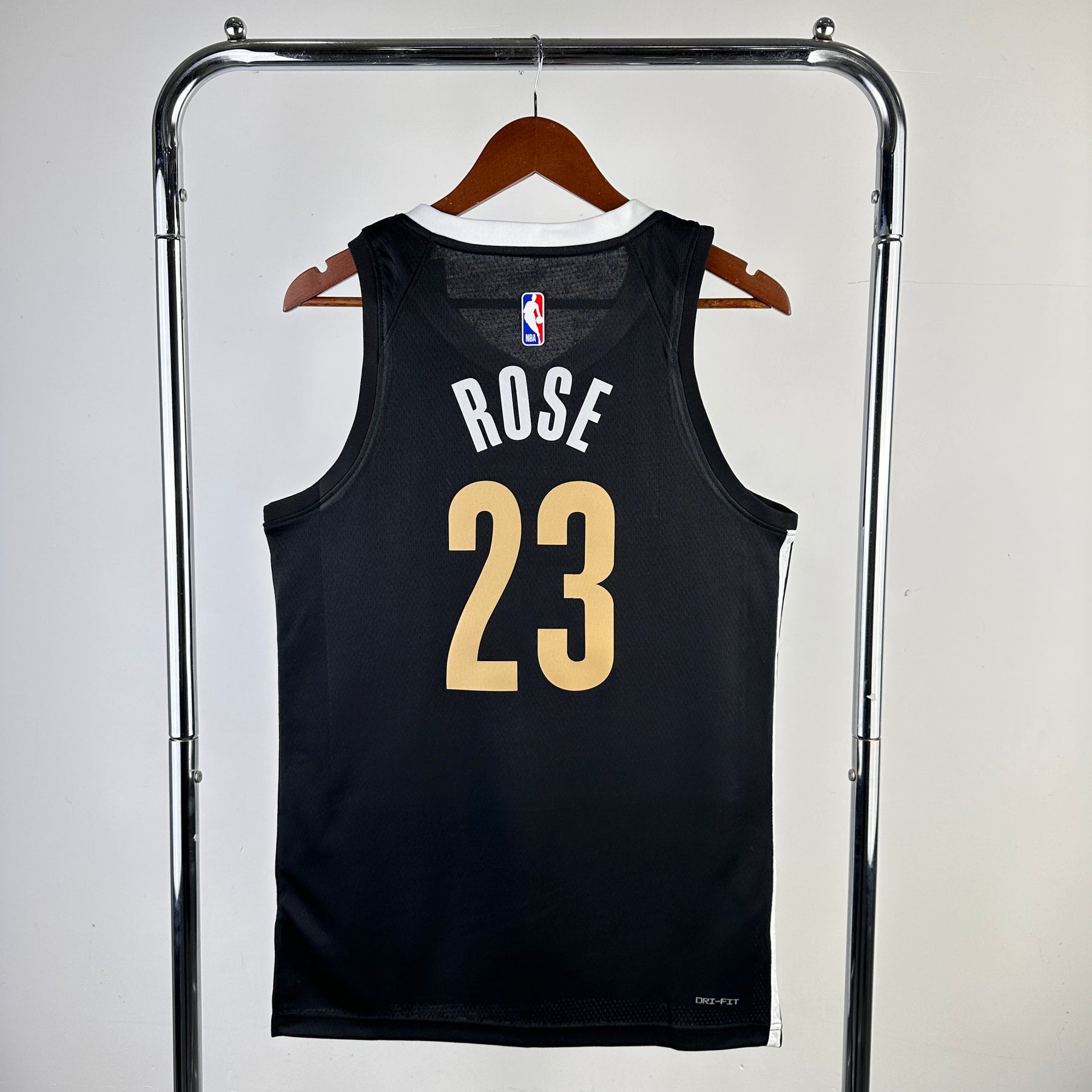 NBA MEMPHIS GRIZZLIES BLACK 23/24