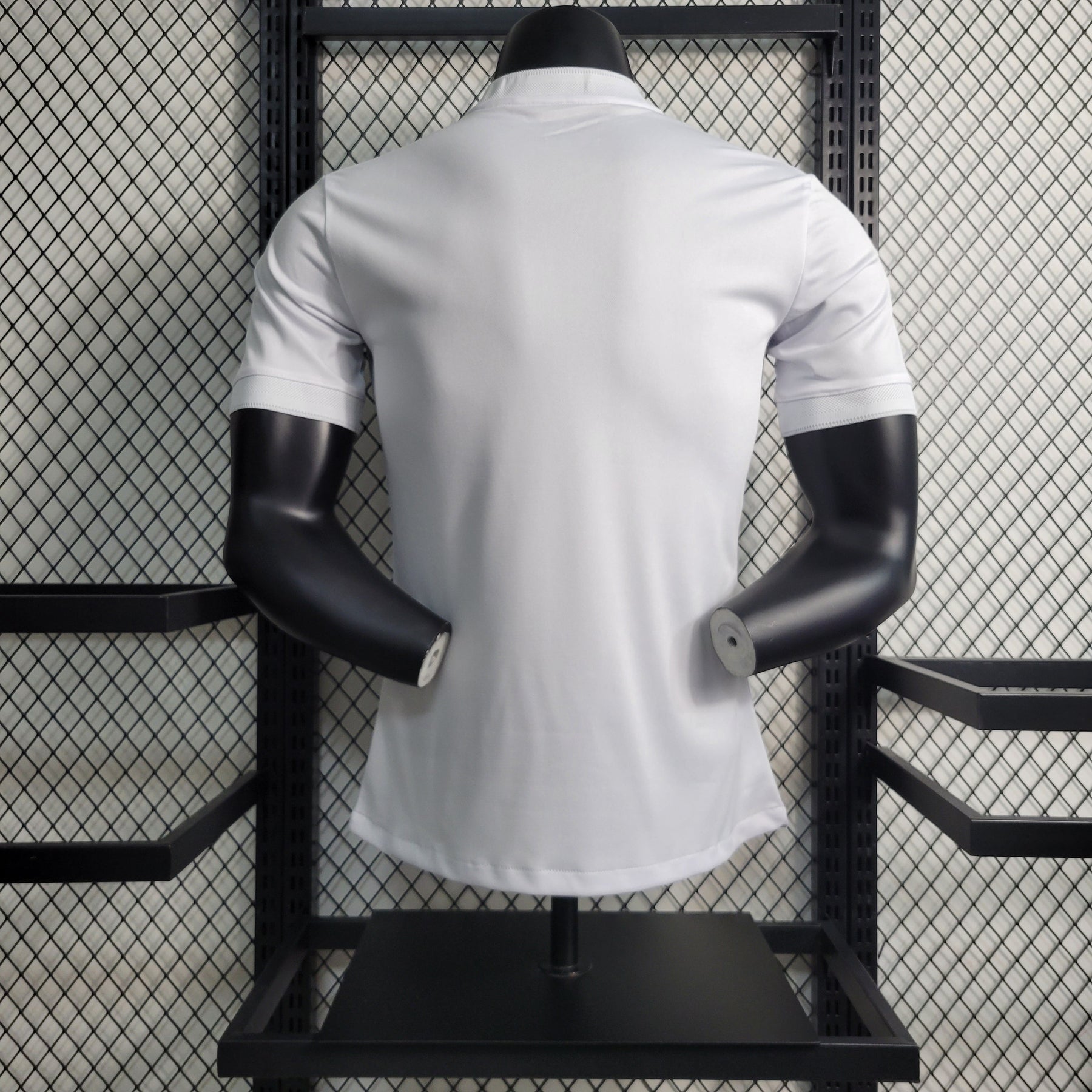 CAMISA ITÁLIA EDIÇÃO COMEMORATIVA VERSÃO JOGADOR 23/24