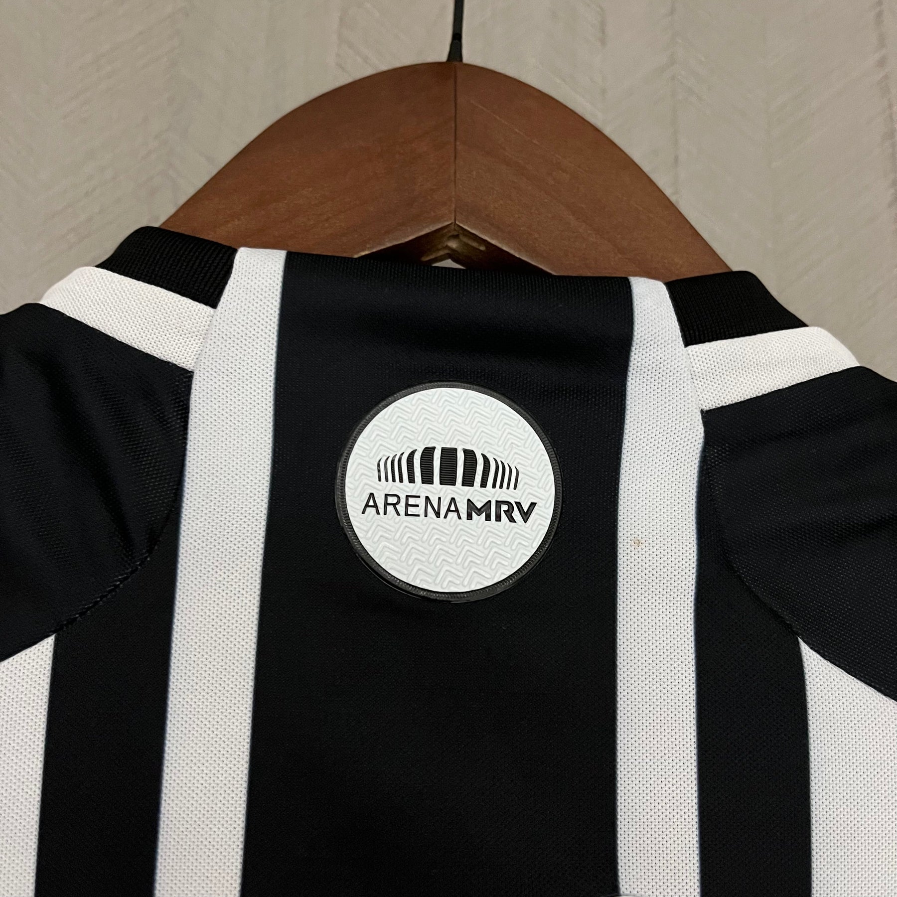 CAMISA ATLÉTICO MINEIRO HOME 23/24