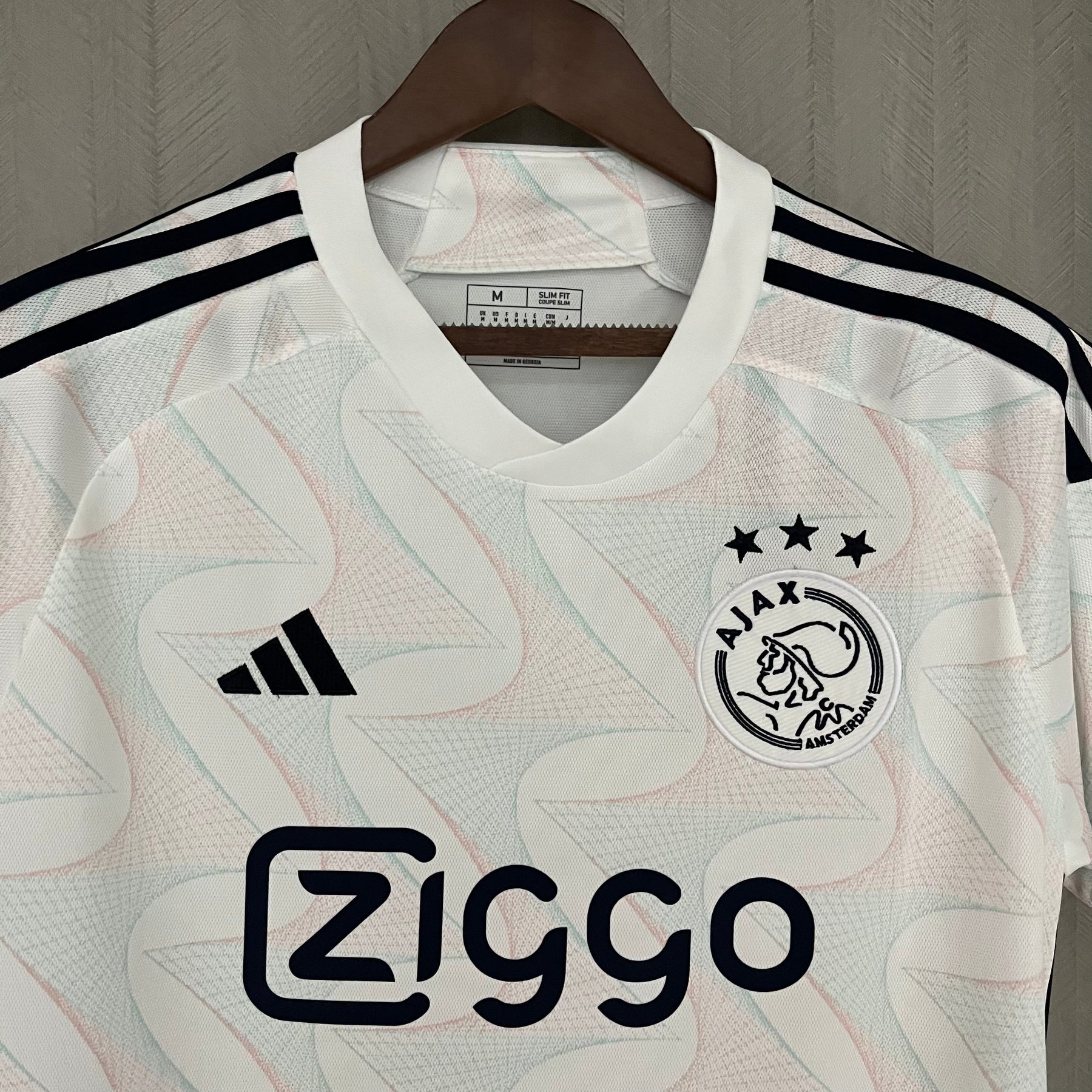 CAMISA AJAX AWAY 23/24