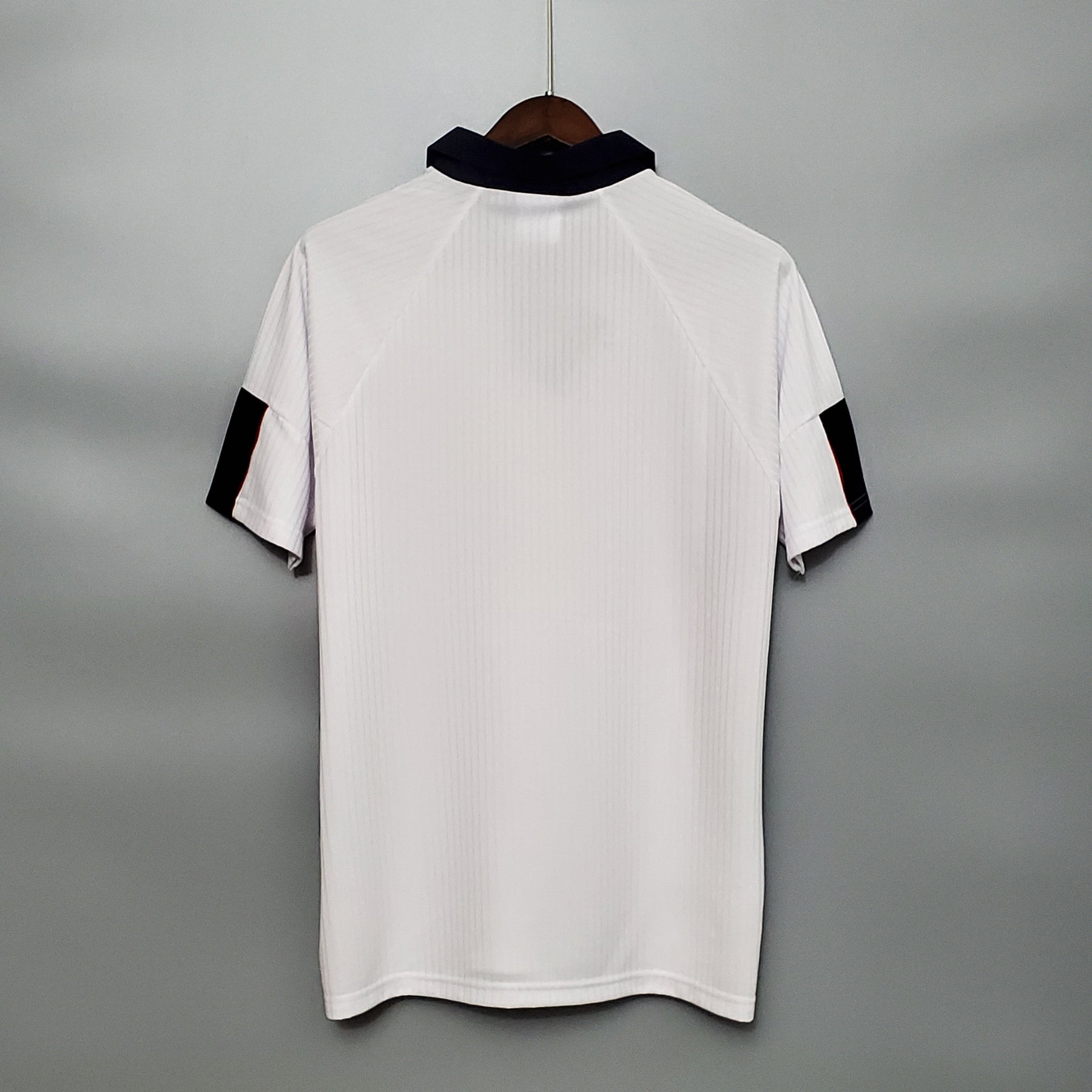 CAMISA RETRÔ INGLATERRA HOME 1998
