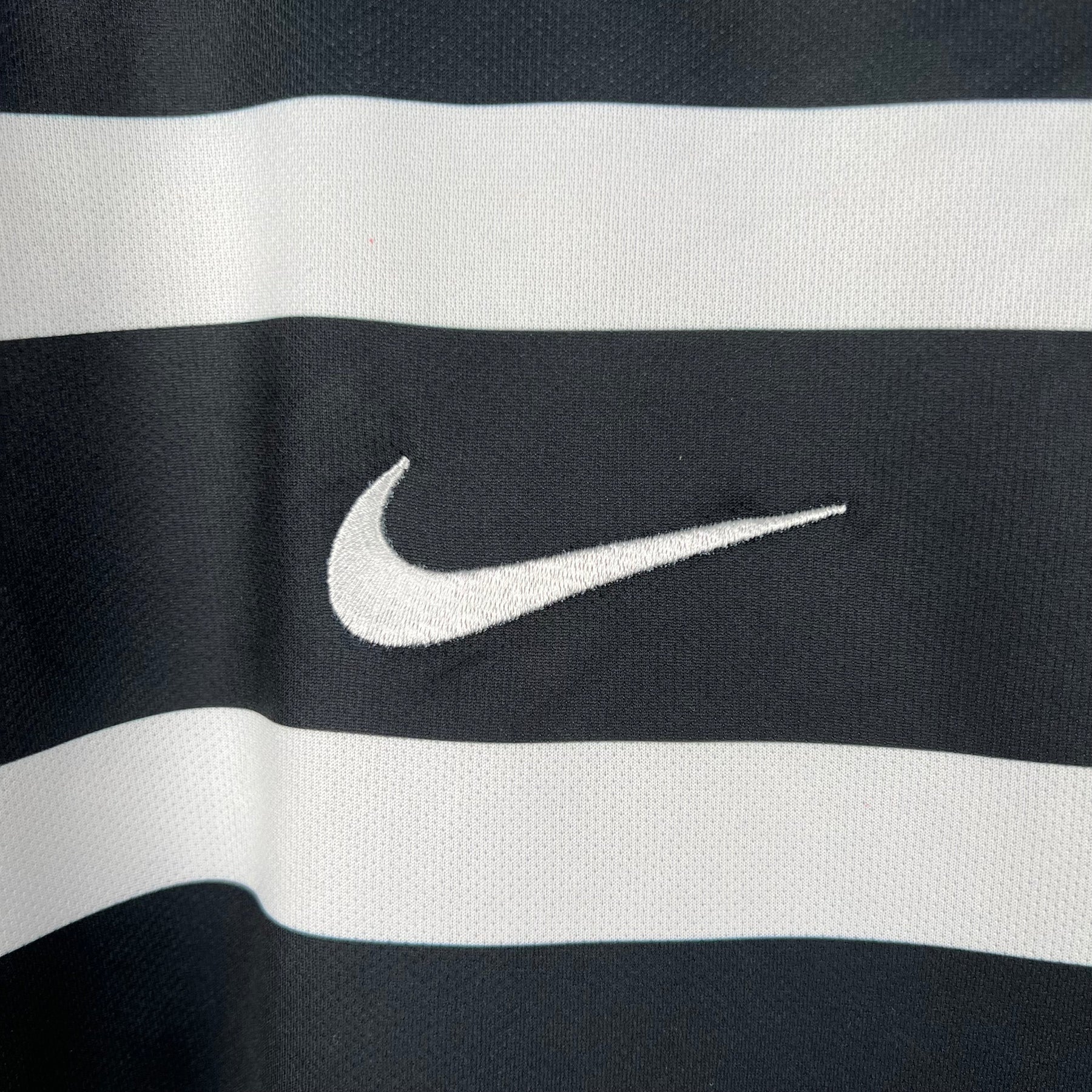 CAMISA CORINTHIANS RETRÔ AWAY 15/16