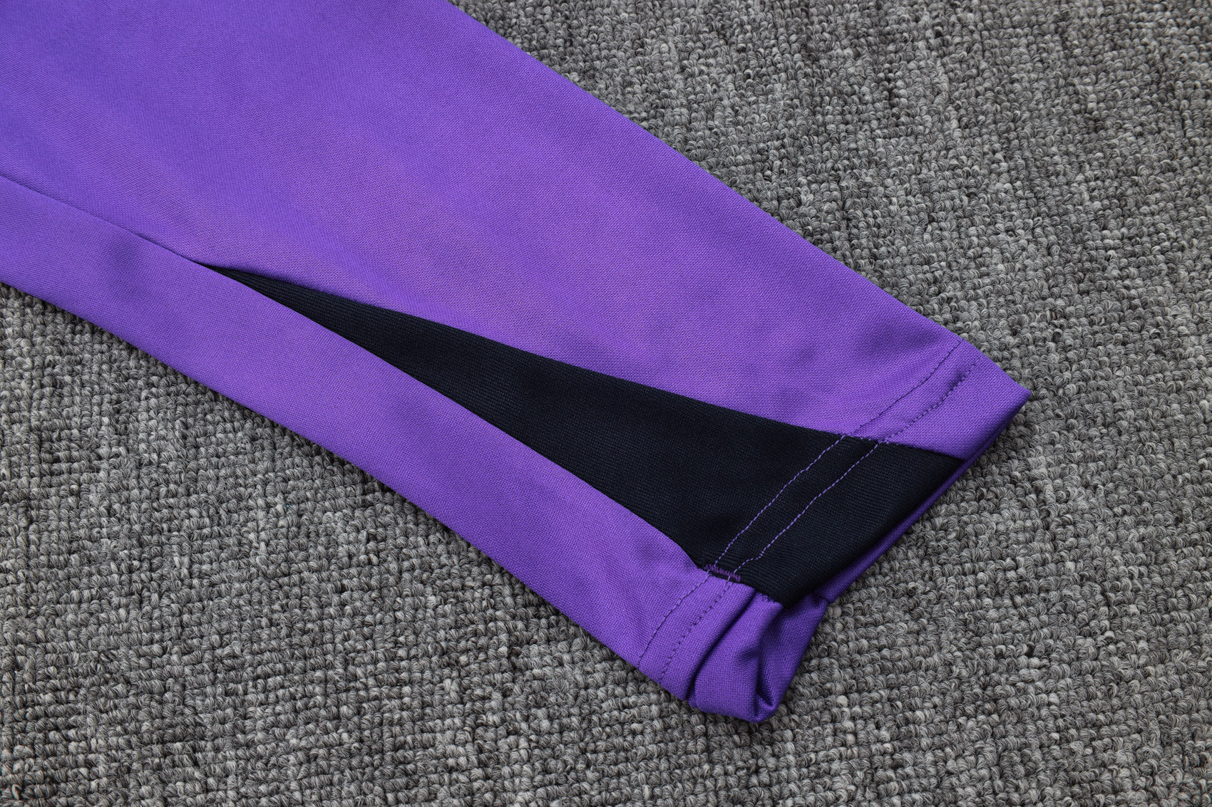 CONJUNTO DE TREINO CORINTHIANS PURPLE 25/26