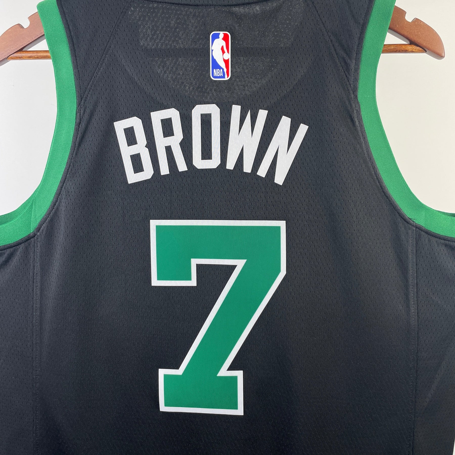 NBA BOSTON CELTICS BLACK 22/23