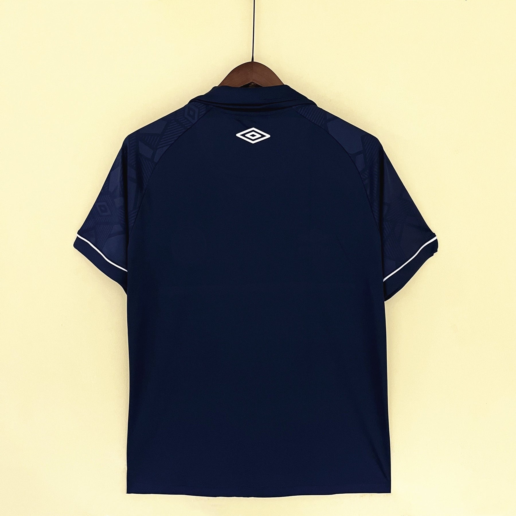 CAMISA GRÊMIO GOLEIRO BLACK 23/24