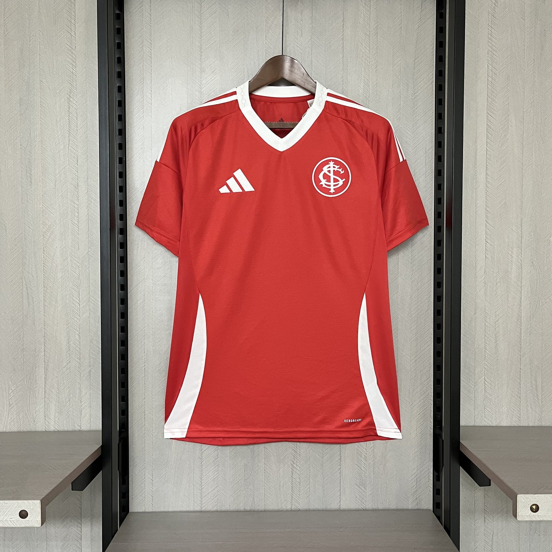 CAMISA INTERNACIONAL HOME 25/26