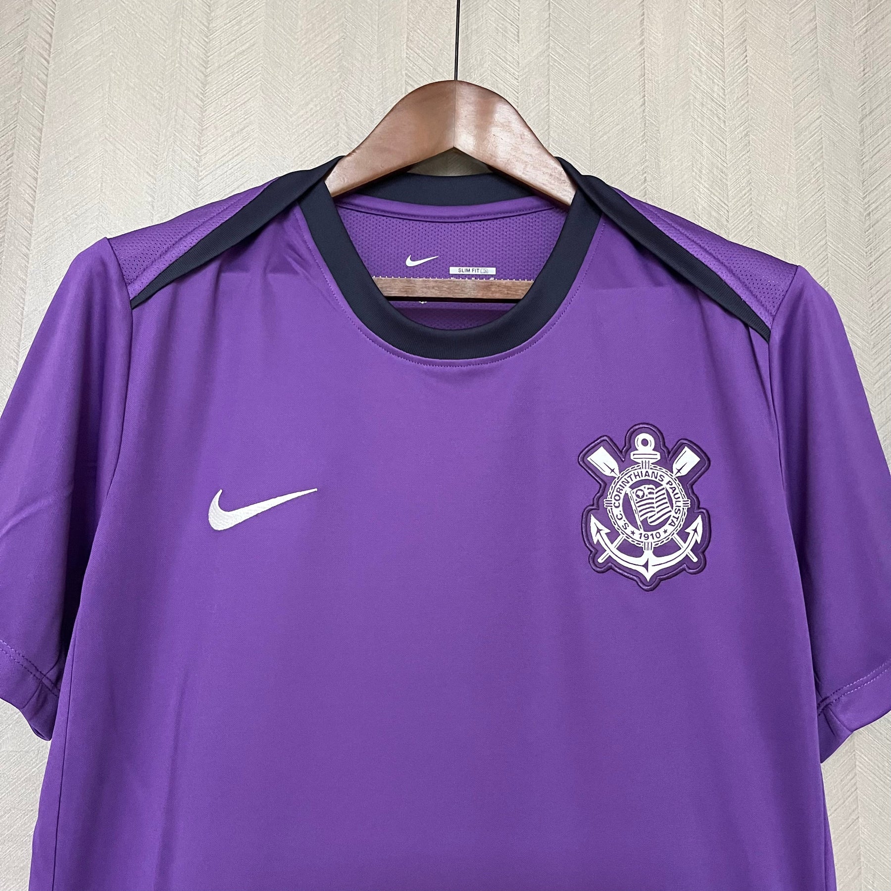 CAMISA CORINTHIANS TREINO 25/26