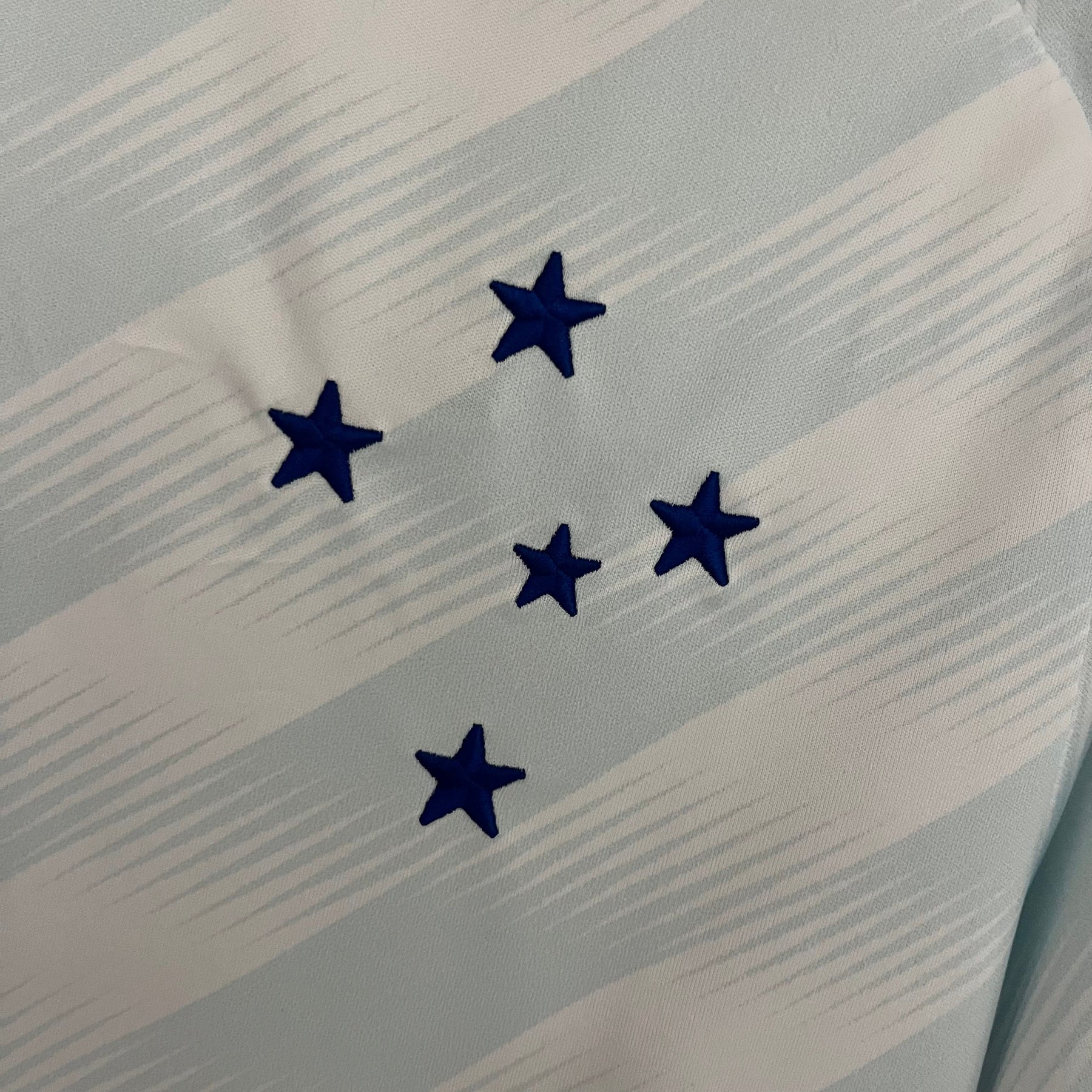 CAMISA CRUZEIRO AWAY 23/24