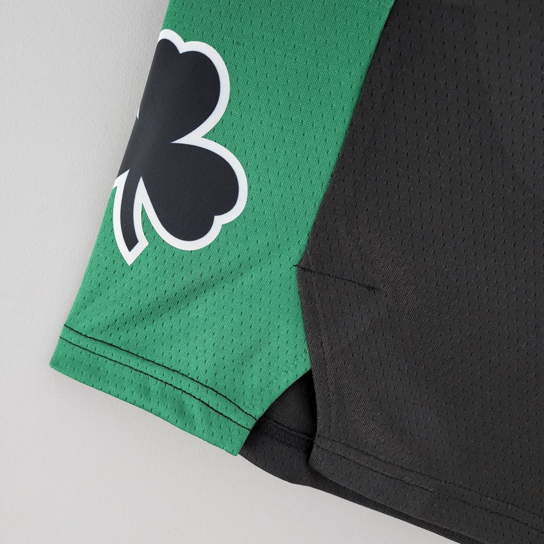 NBA SHORT BOSTON CELTICS BLACK 22/23