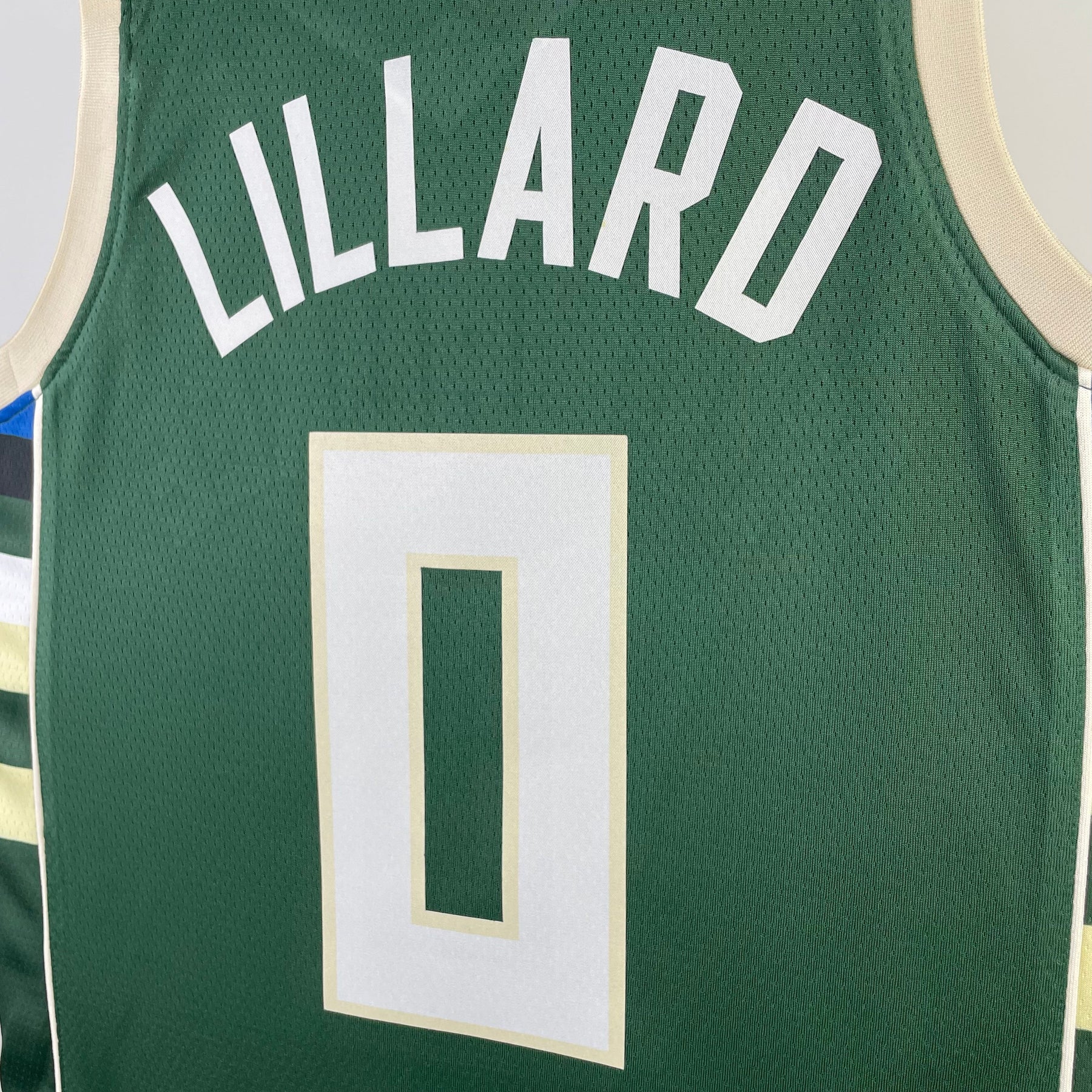 NBA MILWAUKEE BUCKS GREEN 23/24