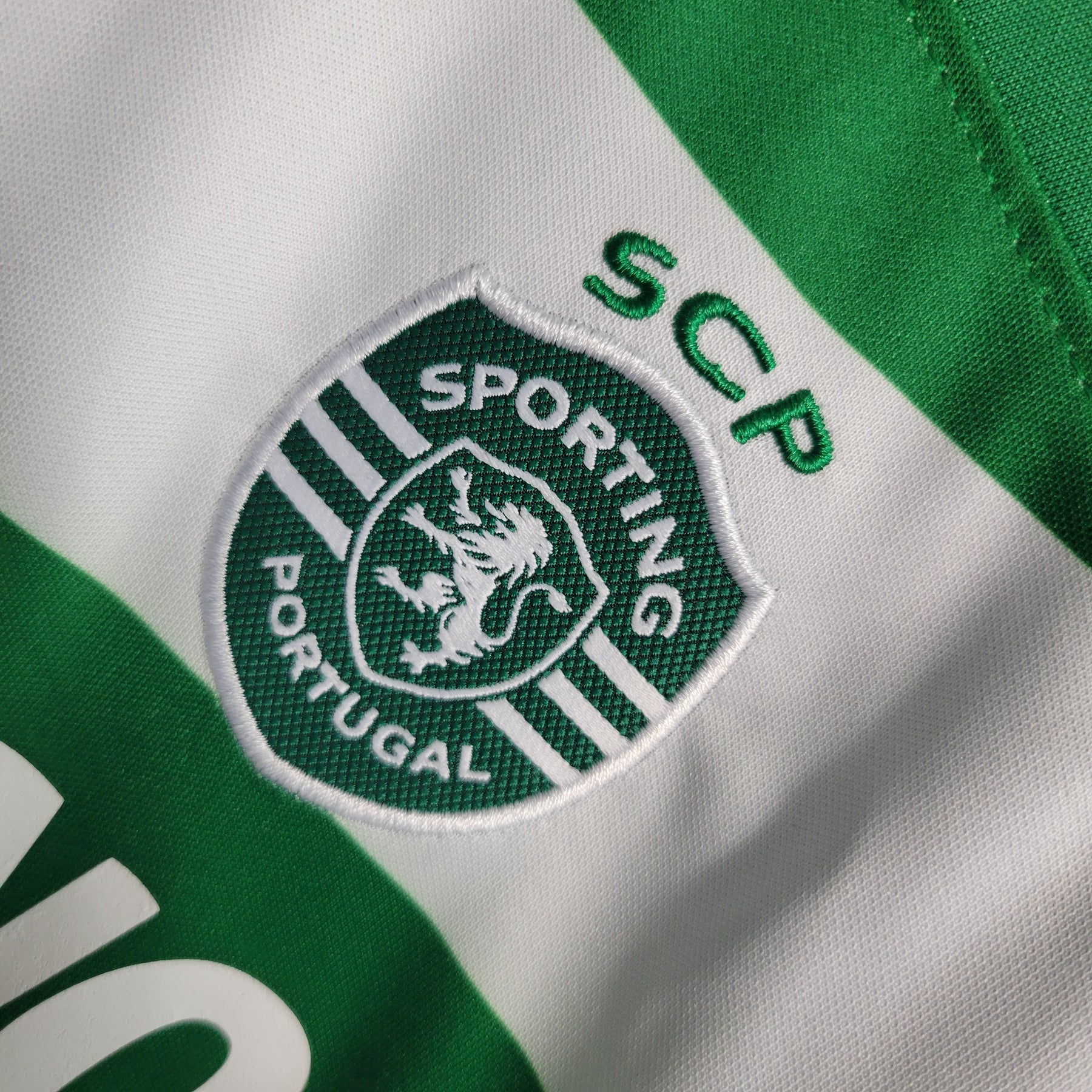 KIT INFANTIL SPORTING LISBOA HOME 23/24