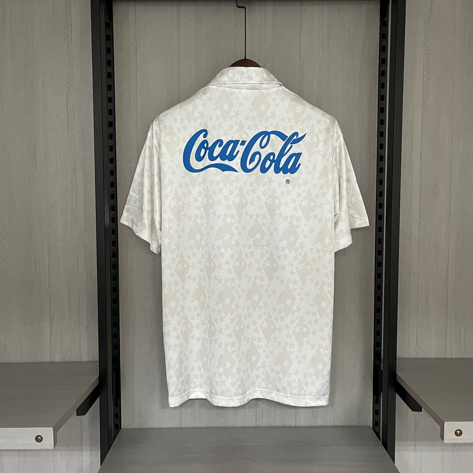 CAMISA RETRÔ CRUZEIRO THIRD 93/94