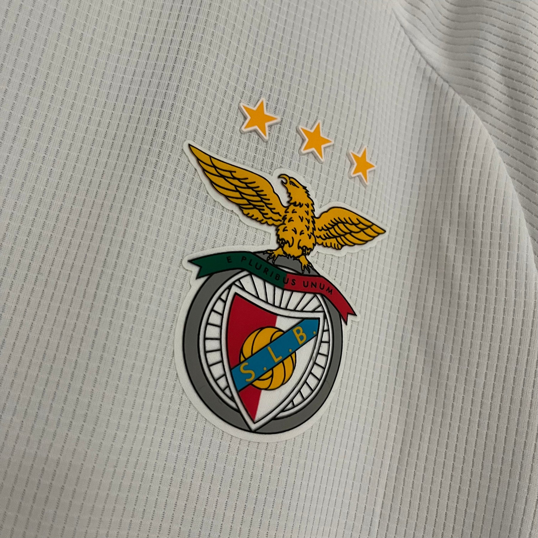 CAMISA BENFICA AWAY 23/24