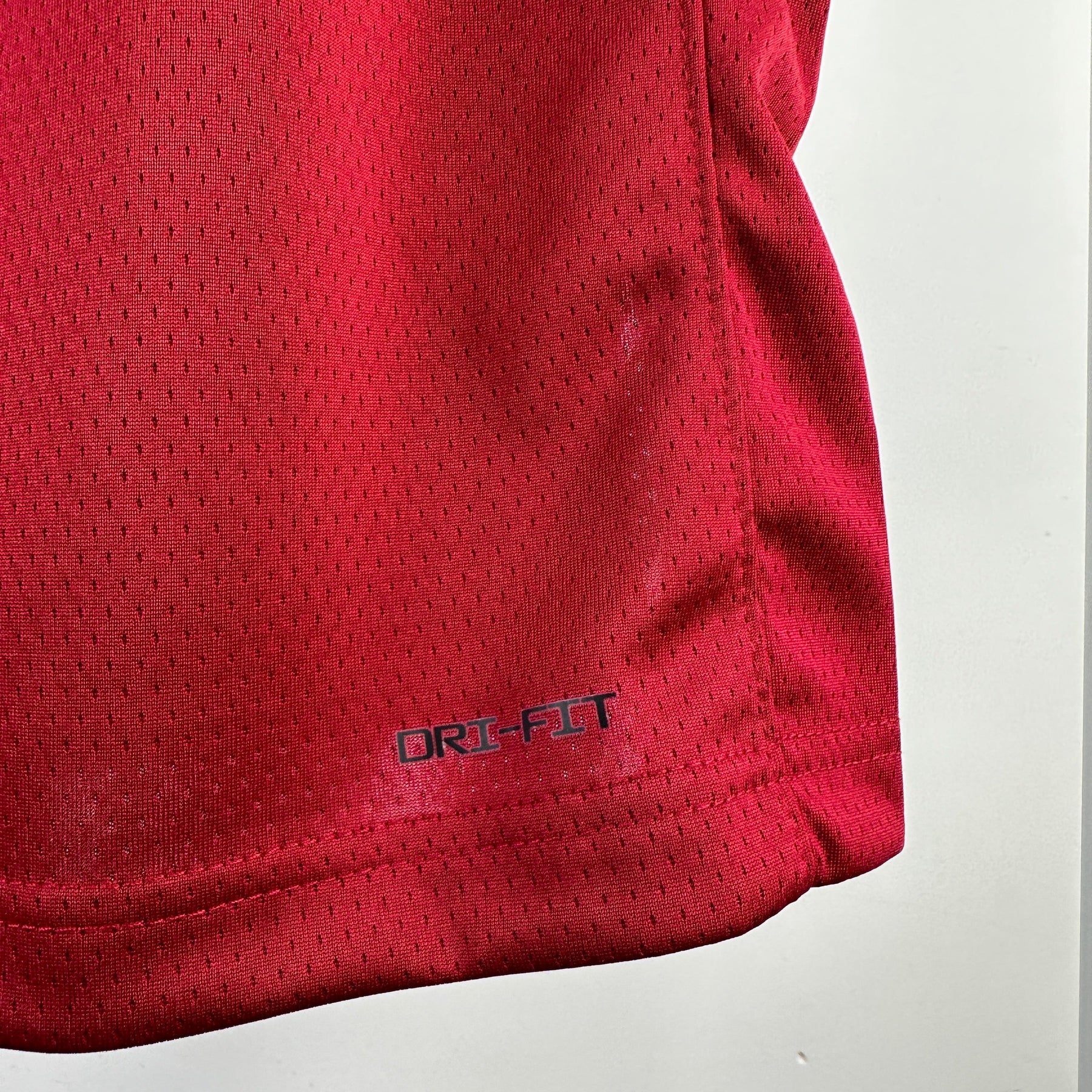 NBA CLEVELAND CAVALIERS CITY EDITION RED 23/24
