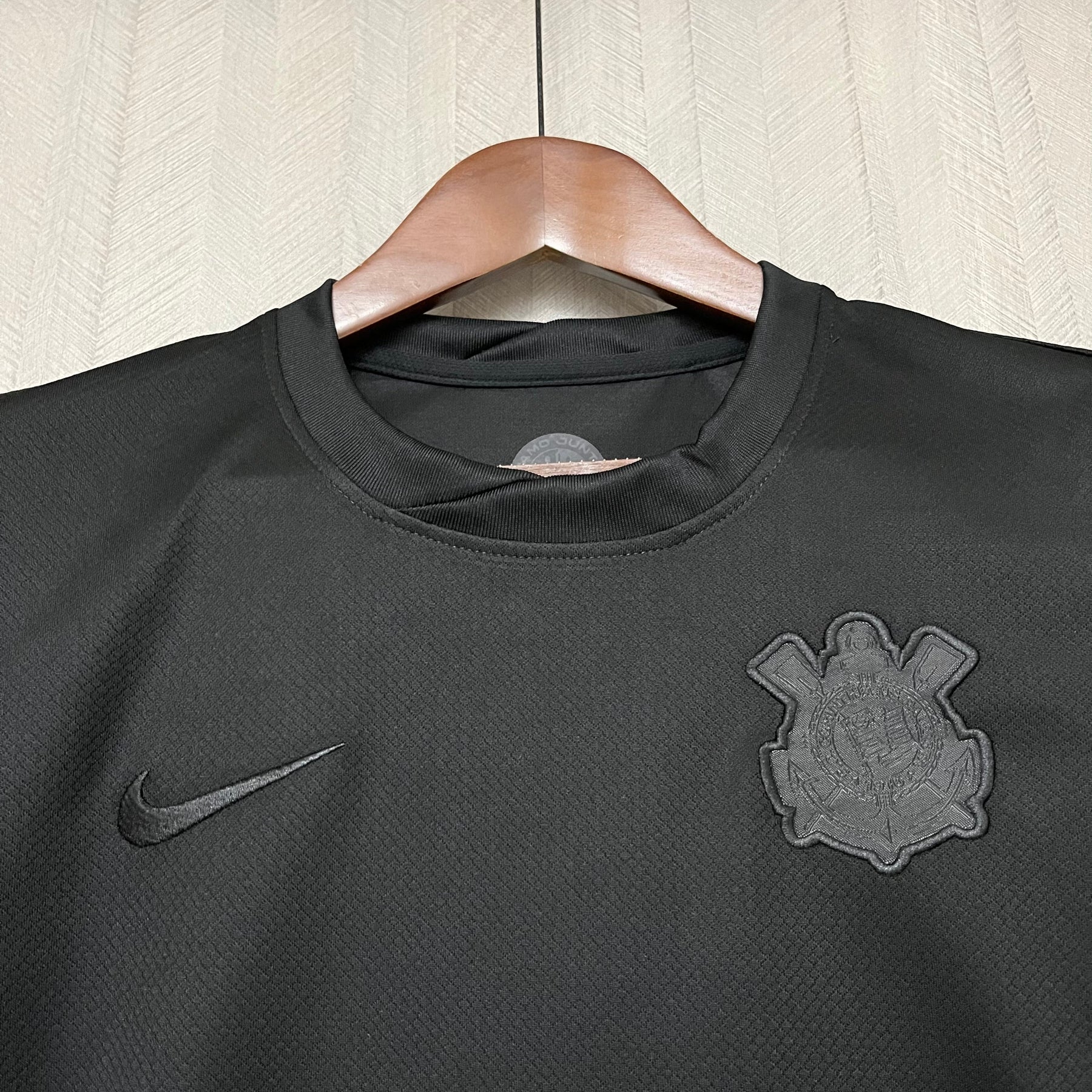 KIT INFANTIL CORINTHIANS AWAY 24/25