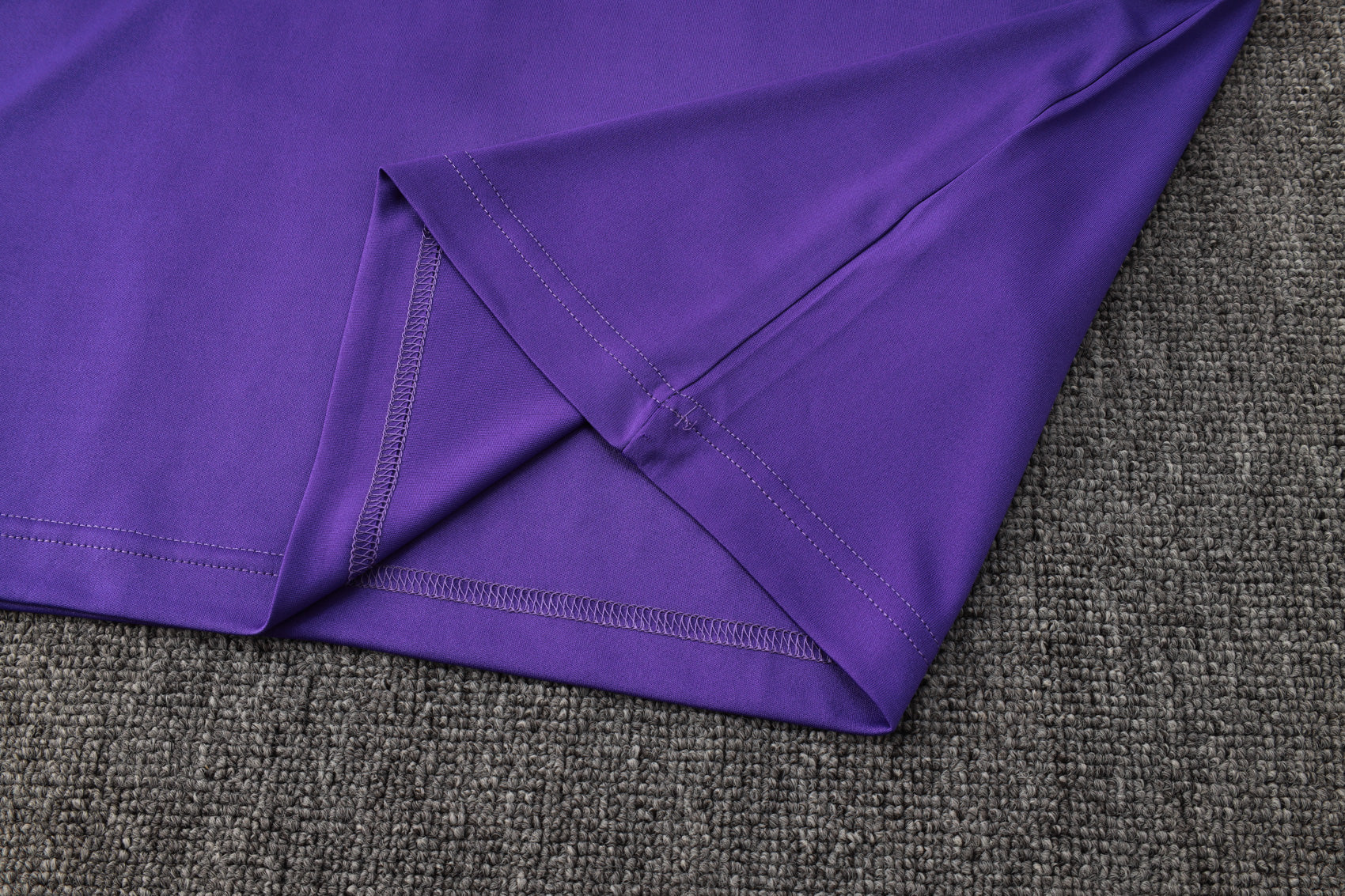 KIT COMISSÃO CORINTHIANS PURPLE 25/26