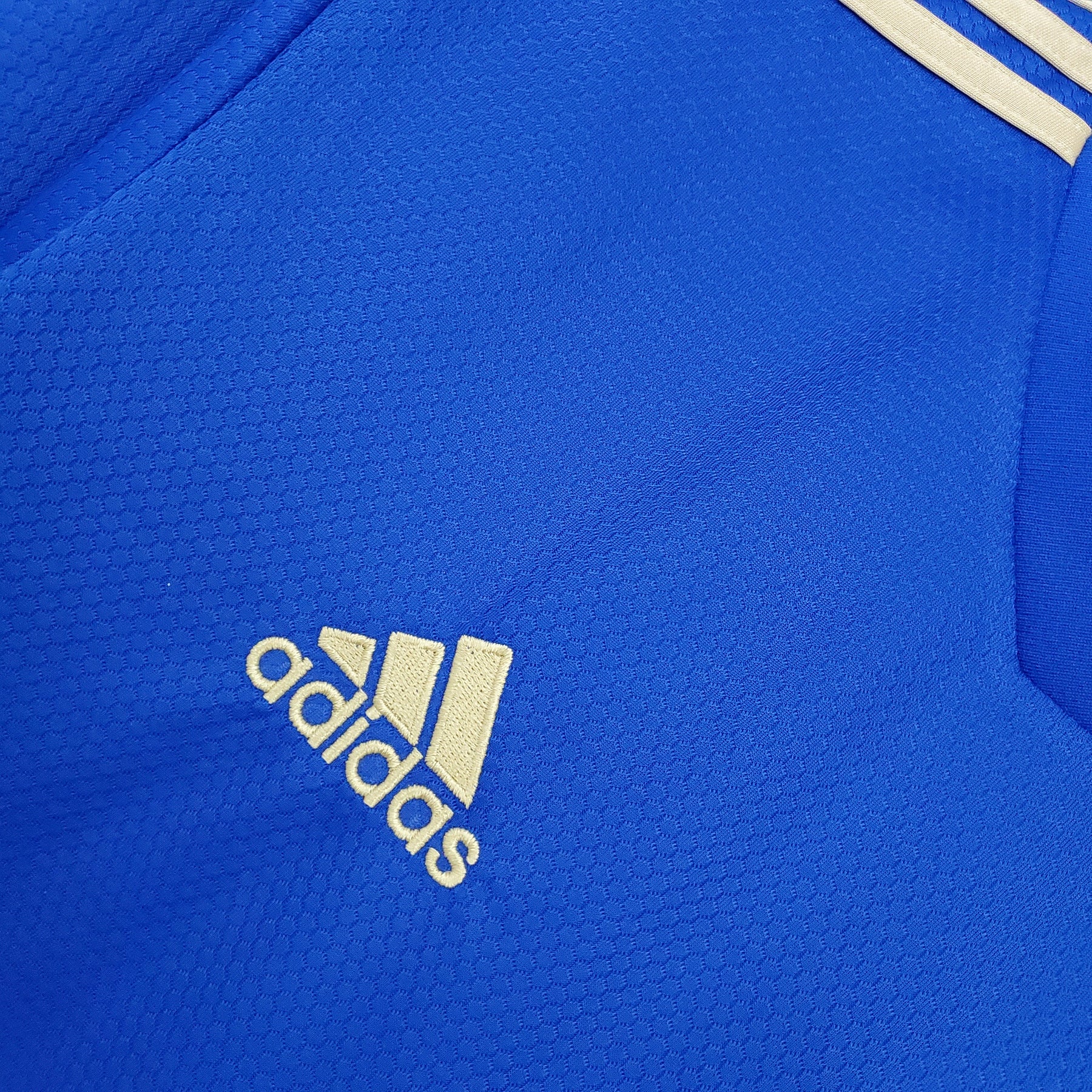 CAMISA CRUZEIRO HOME 21/22