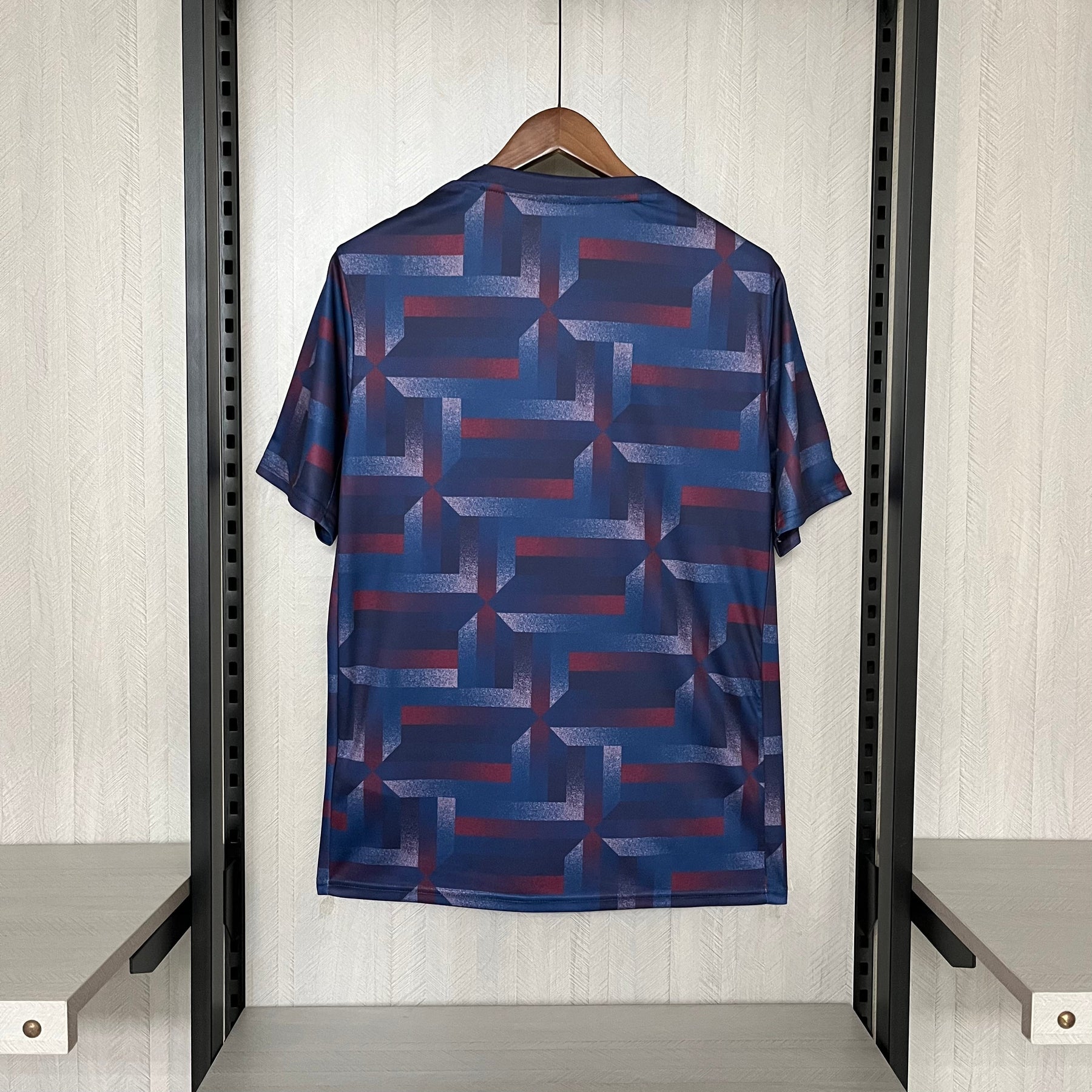 CAMISA INGLATERRA PRÉ-JOGO 24/25