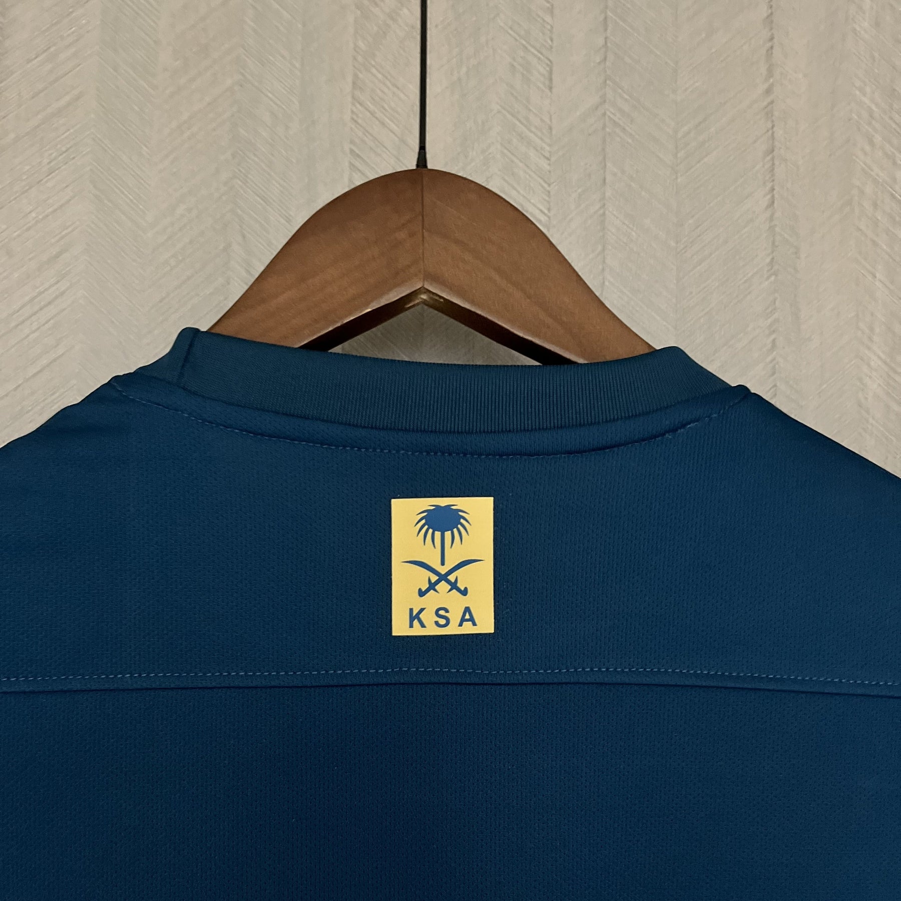 CAMISA AL-NASSR AWAY 23/24