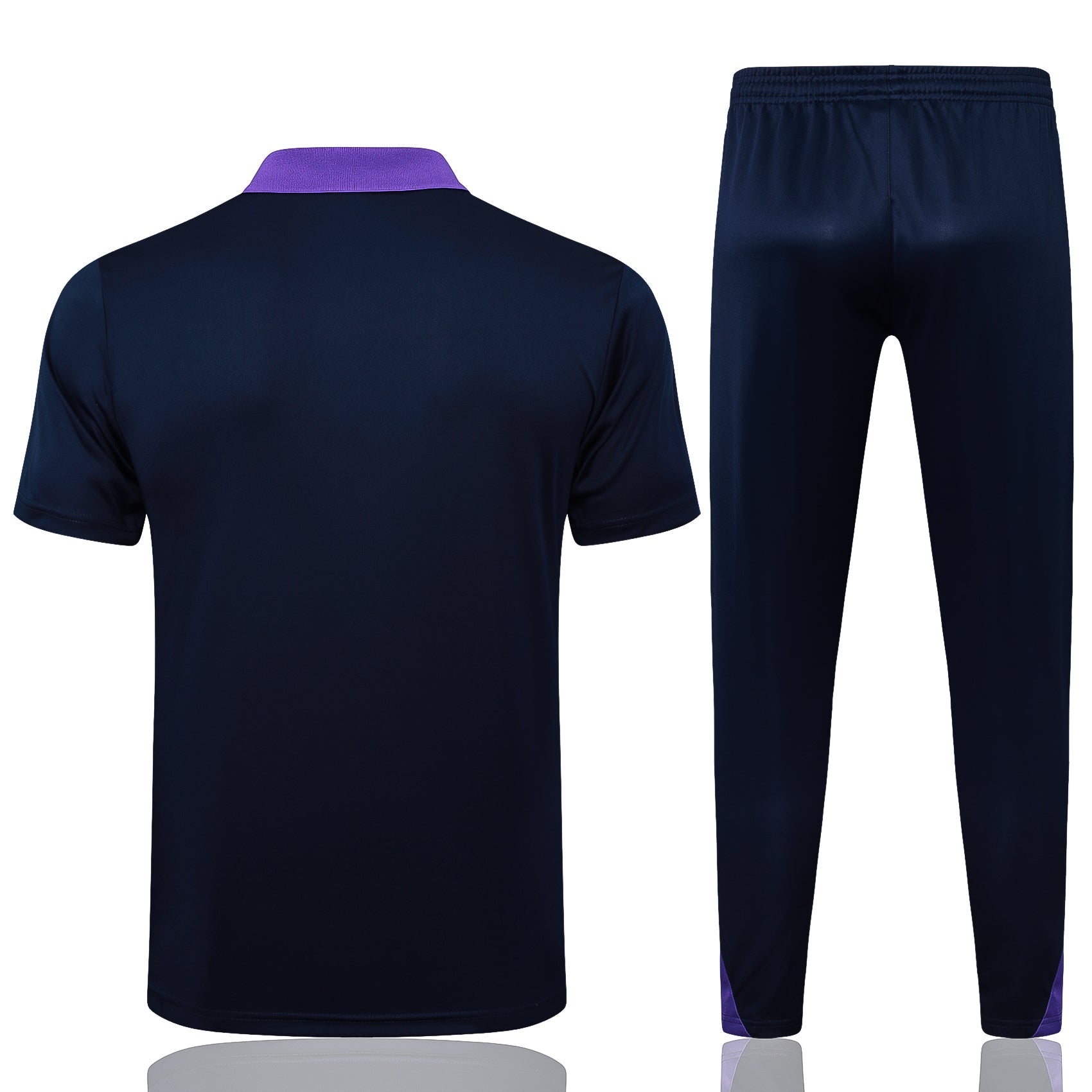 KIT COMISSÃO CORINTHIANS BLUE 25/26