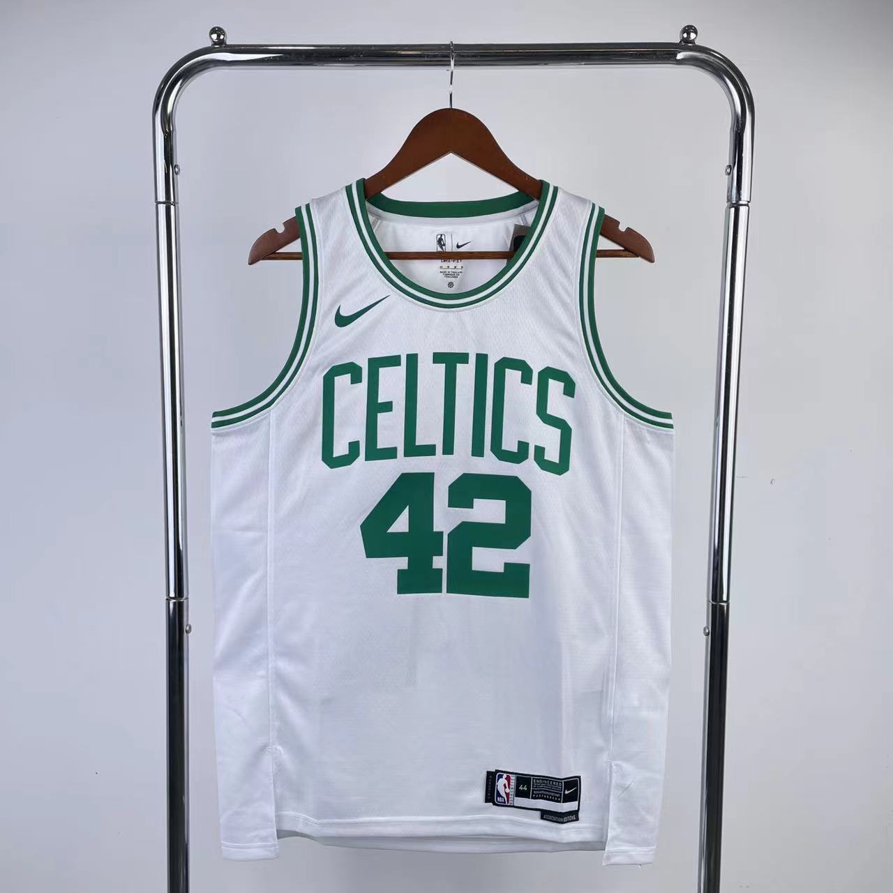 NBA BOSTON CELTICS WHITE 22/23