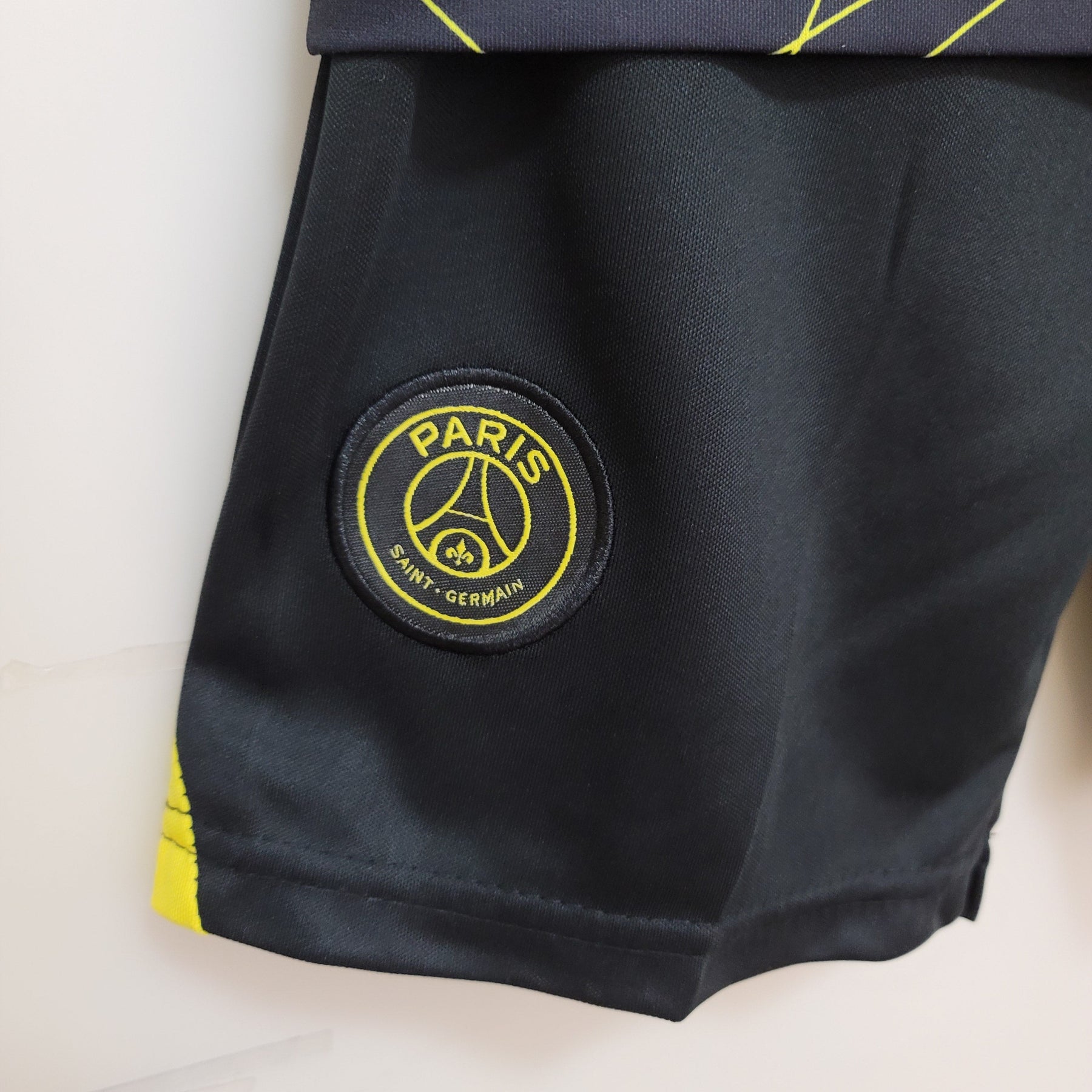 KIT INFANTIL PSG FOURTH 23/24