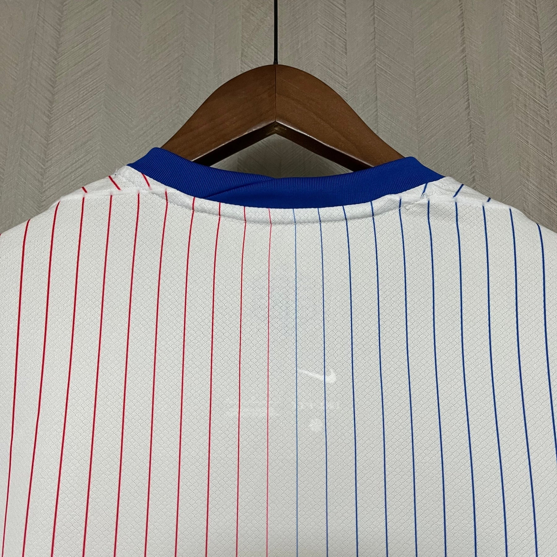 CAMISA FRANÇA AWAY 24/25