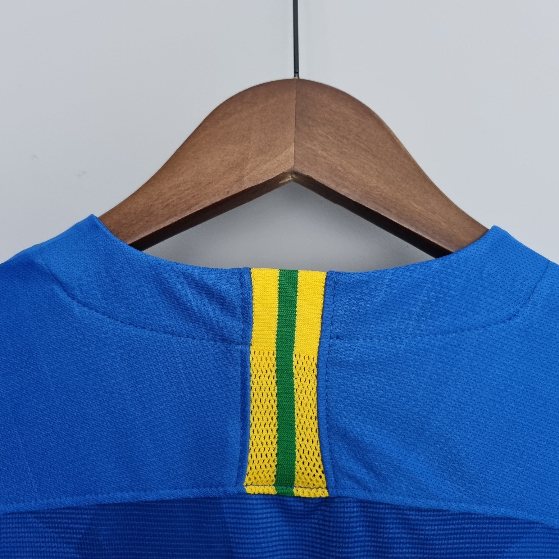 CAMISA BRASIL RETRÔ AWAY 18/19