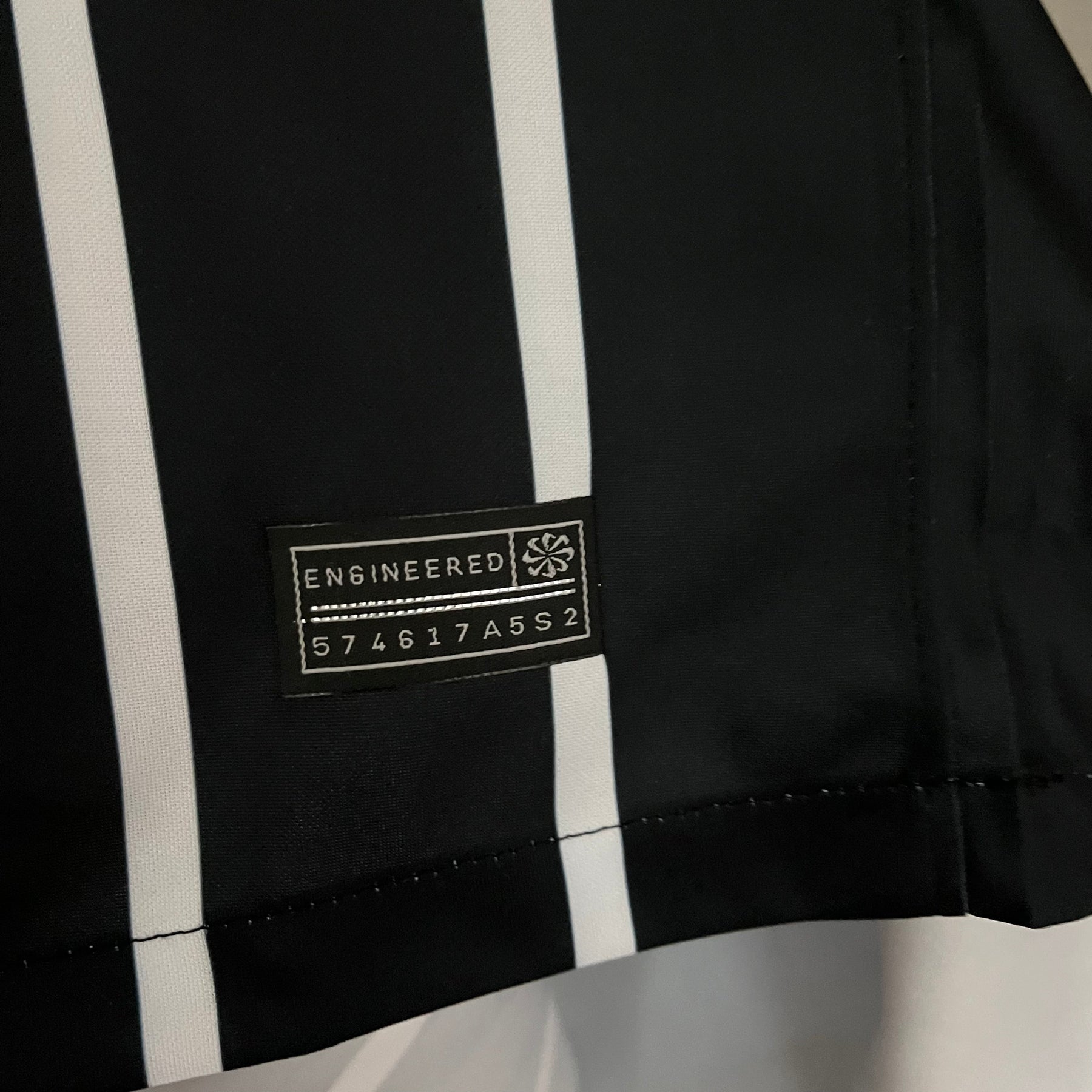CAMISA CORINTHIANS AWAY 23/24