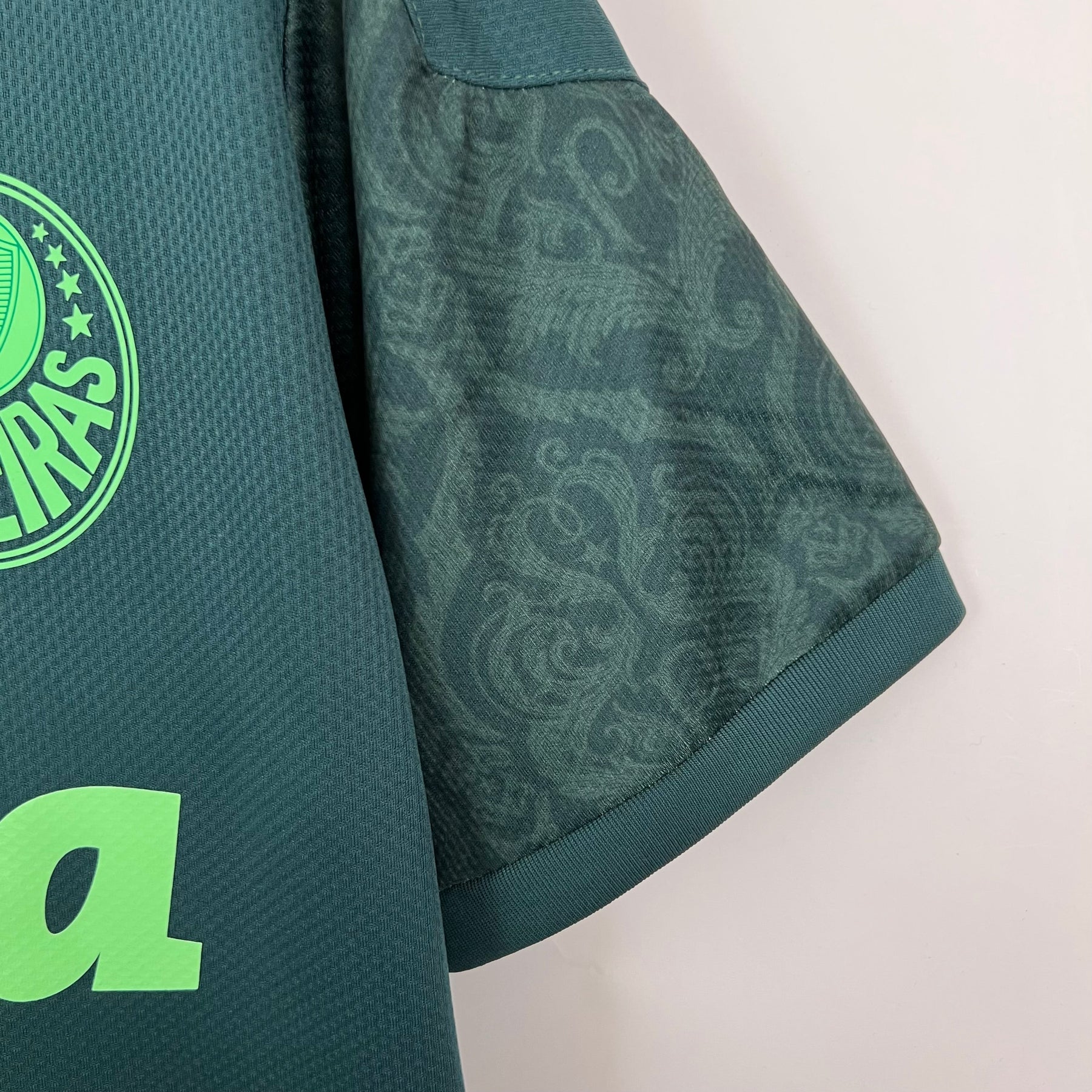CAMISA RETRÔ PALMEIRAS THIRD 20/21