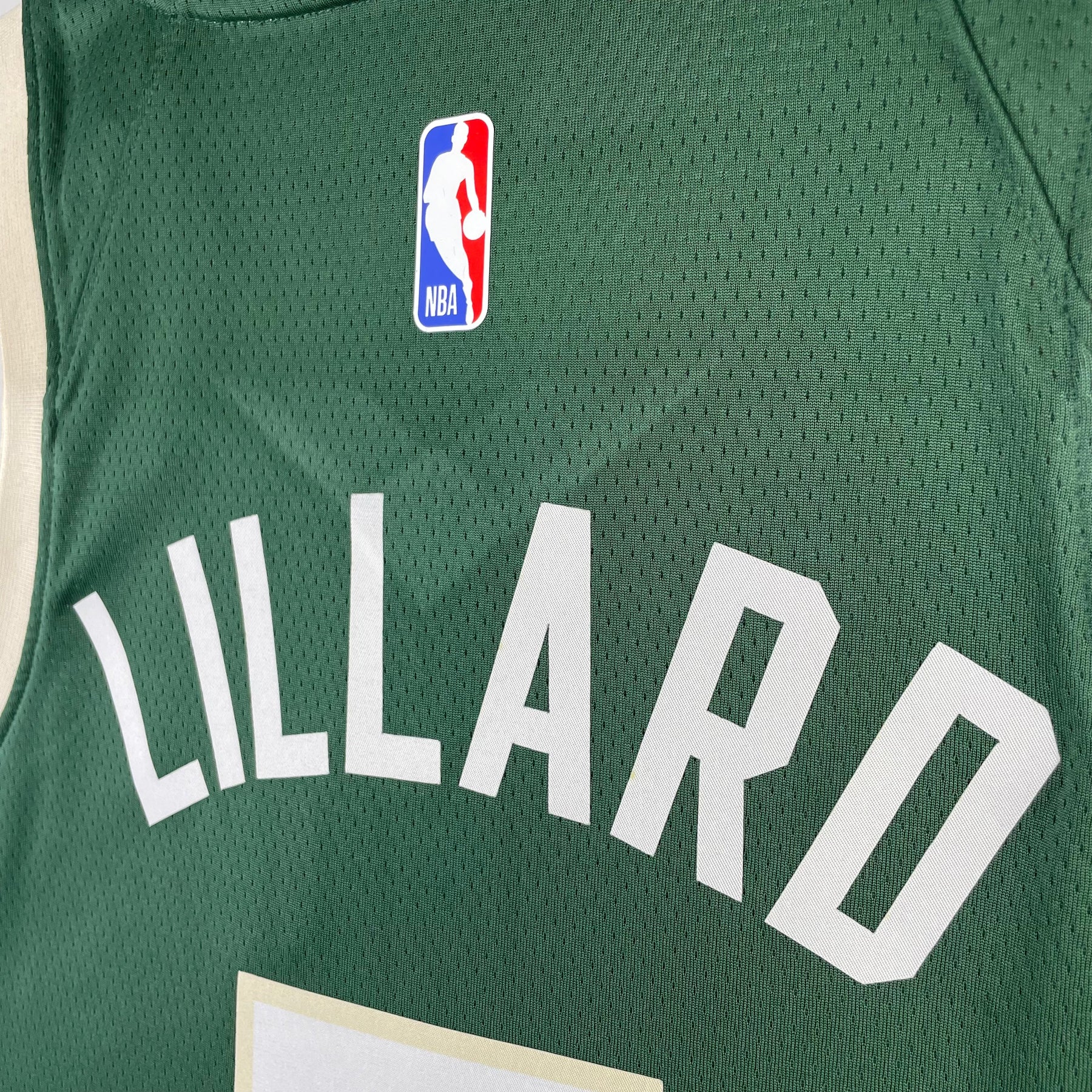 NBA MILWAUKEE BUCKS GREEN 23/24