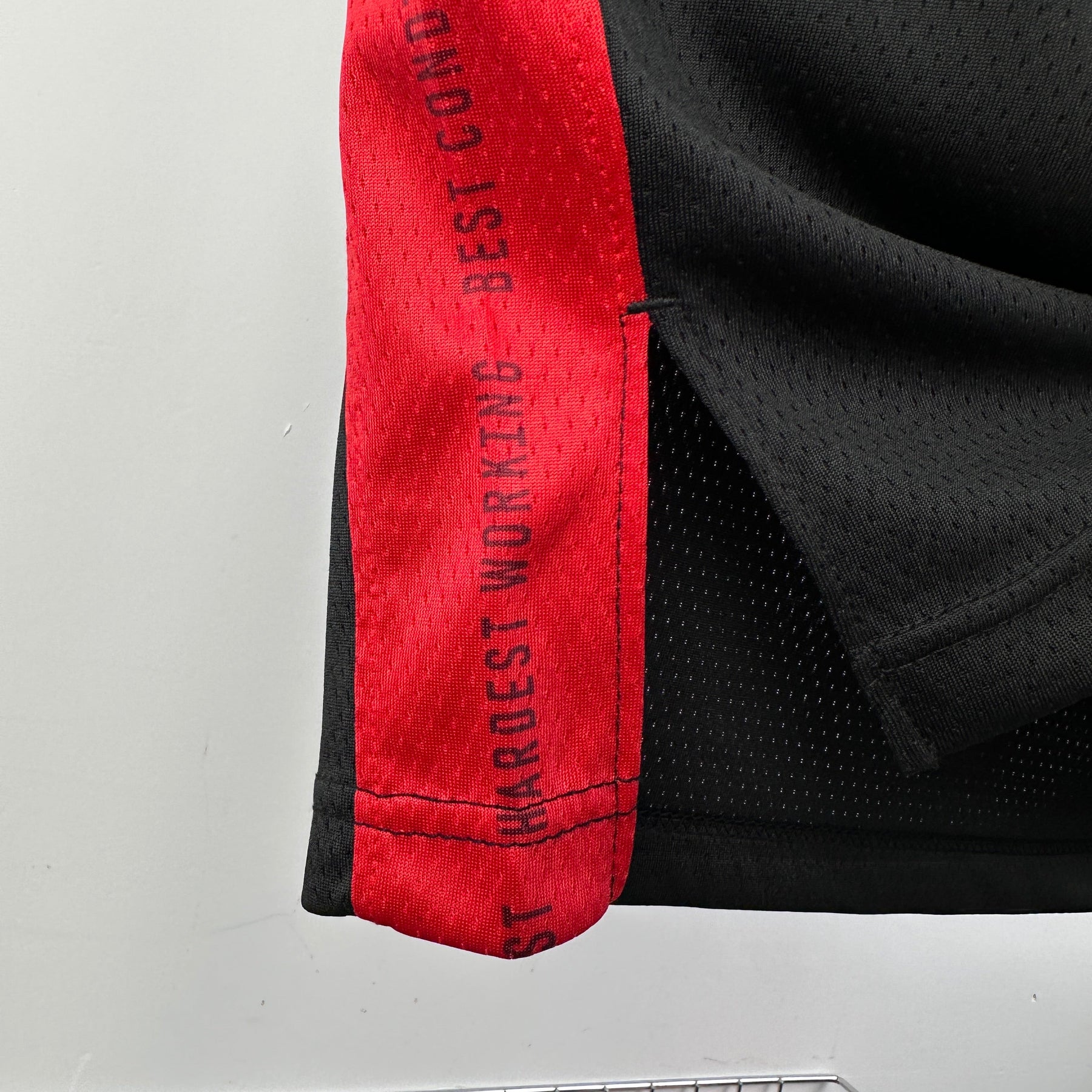NBA MIAMI HEAT CITY EDITION BLACK 23/24