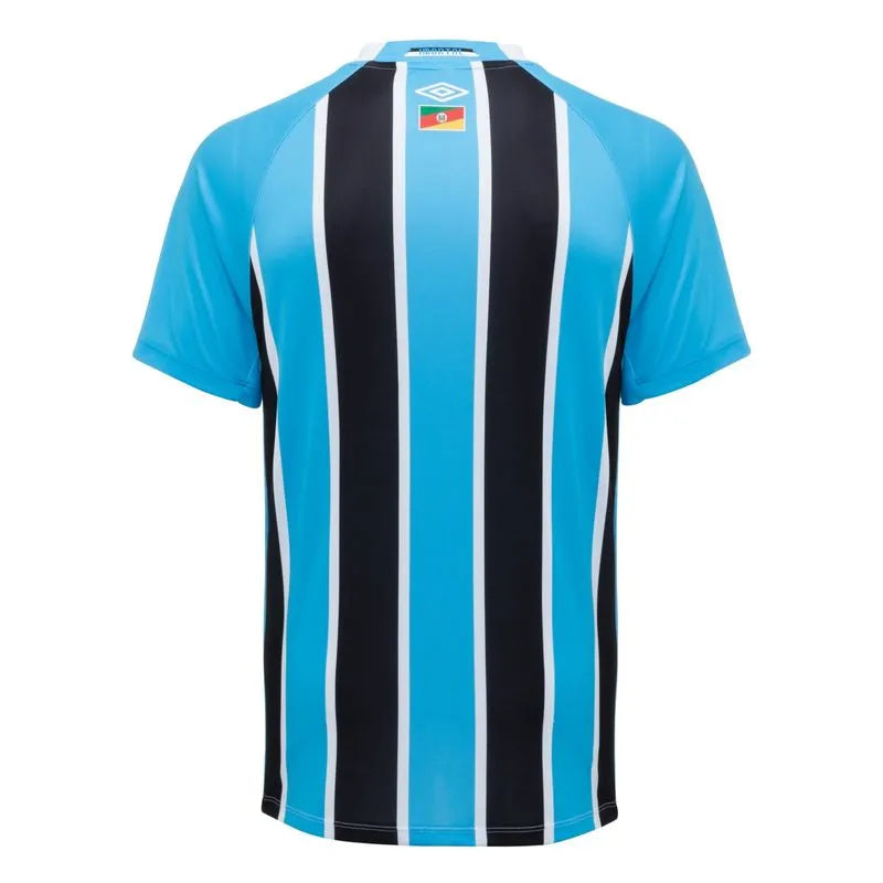 CAMISA GRÊMIO HOME 25/26