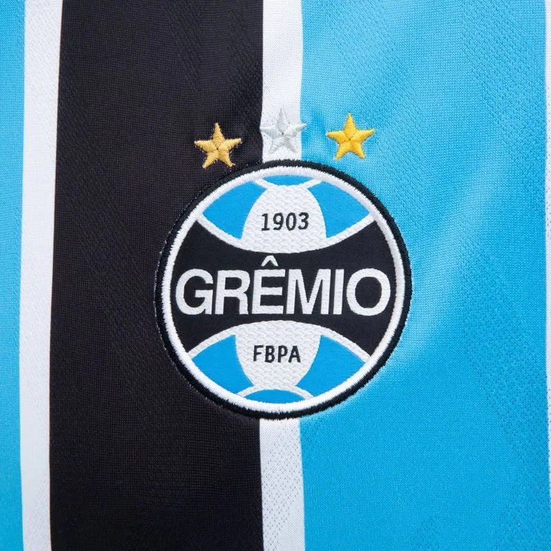 CAMISA GRÊMIO HOME 25/26